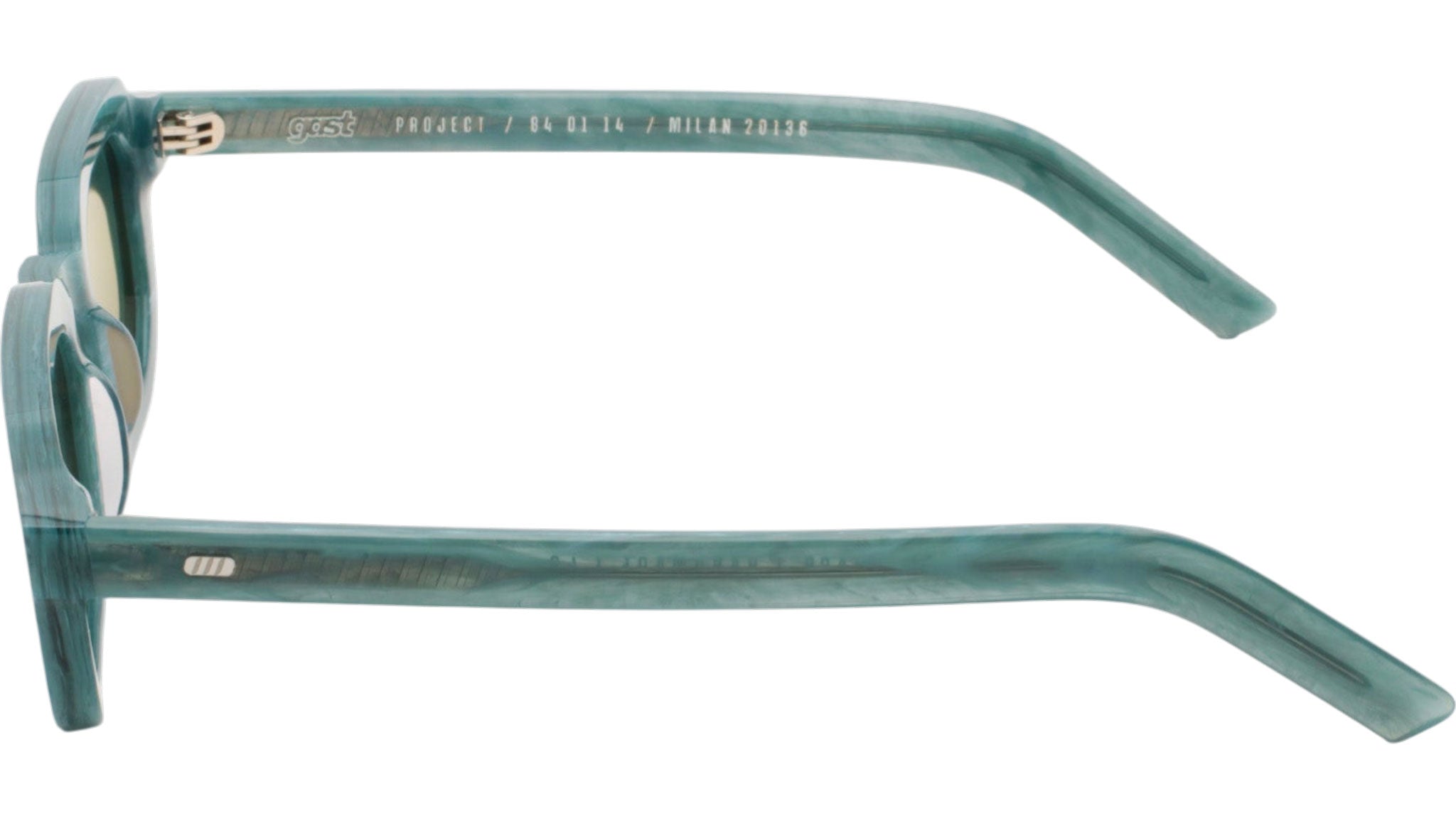PAI Teal