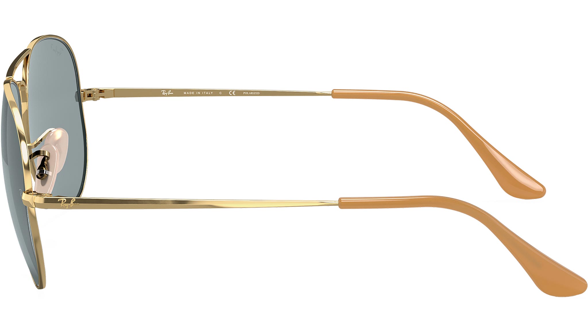 Aviator Metal II RB3689 9064S2