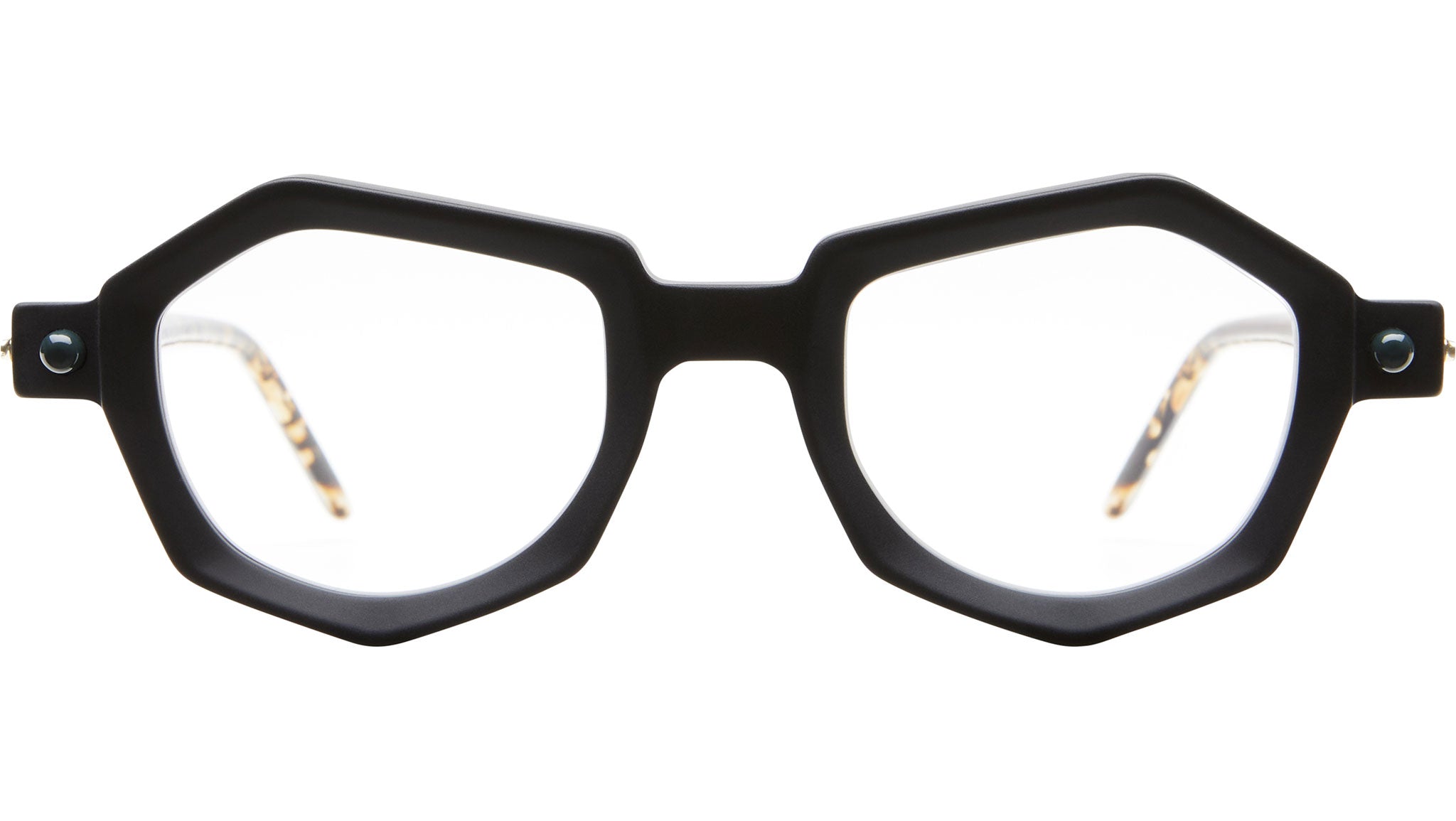 P27 BM Black Matt