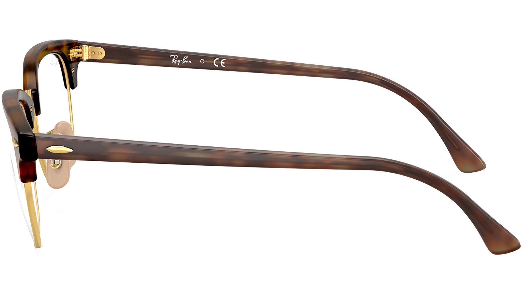Clubmaster Optics RB5154 2372