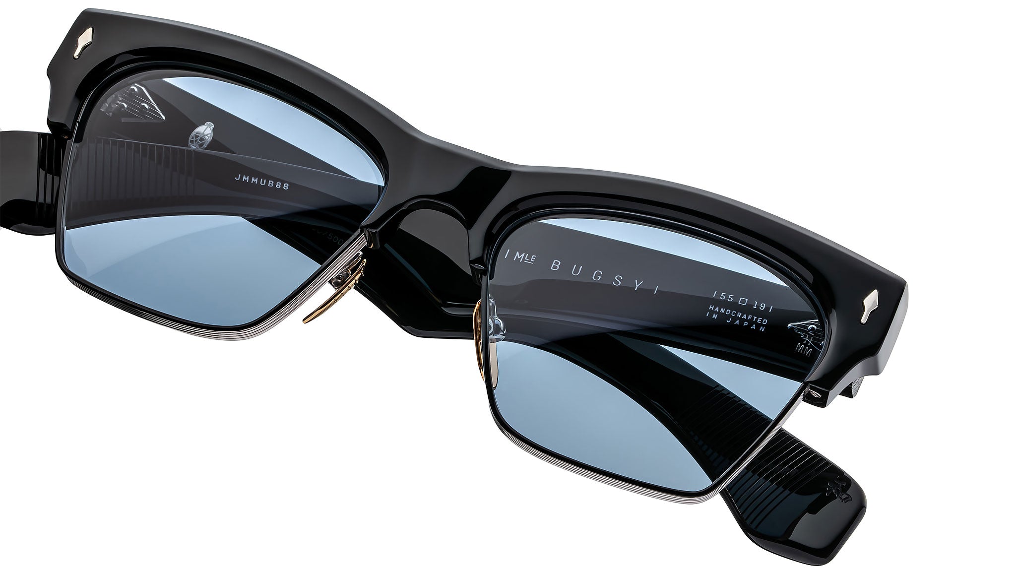 Bugsy Eclipse 2
