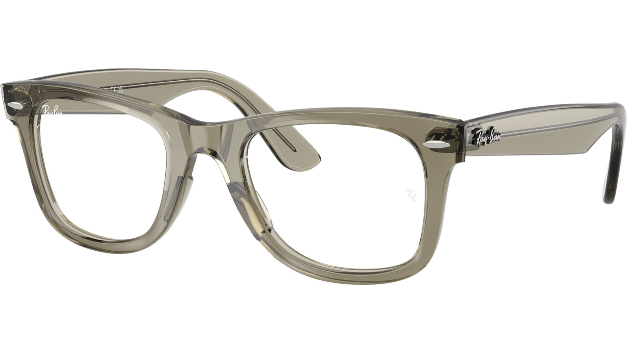 RB 4340V Optics 8541