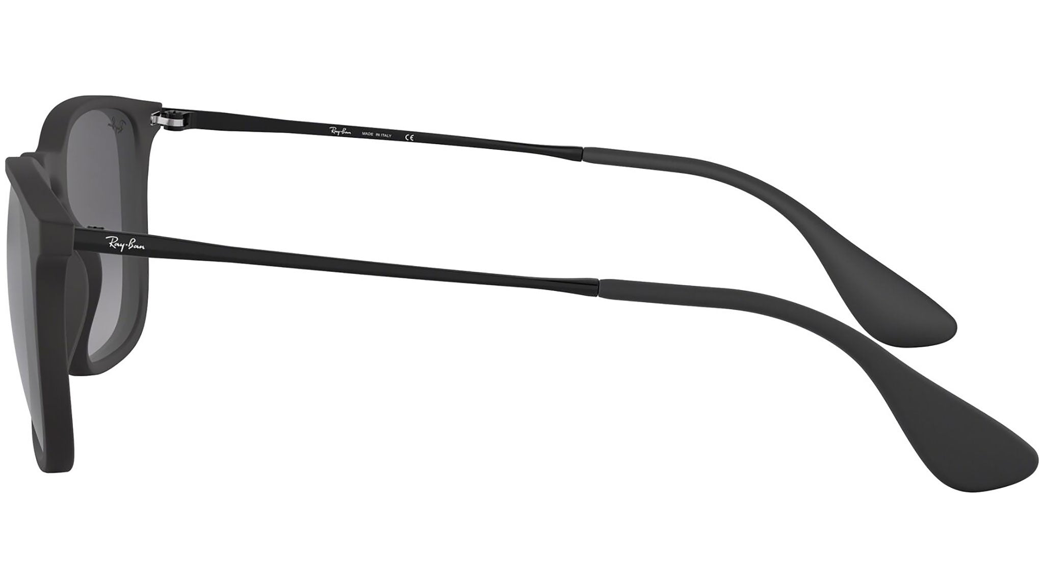 Chris RB4187F 622/8G rubber black