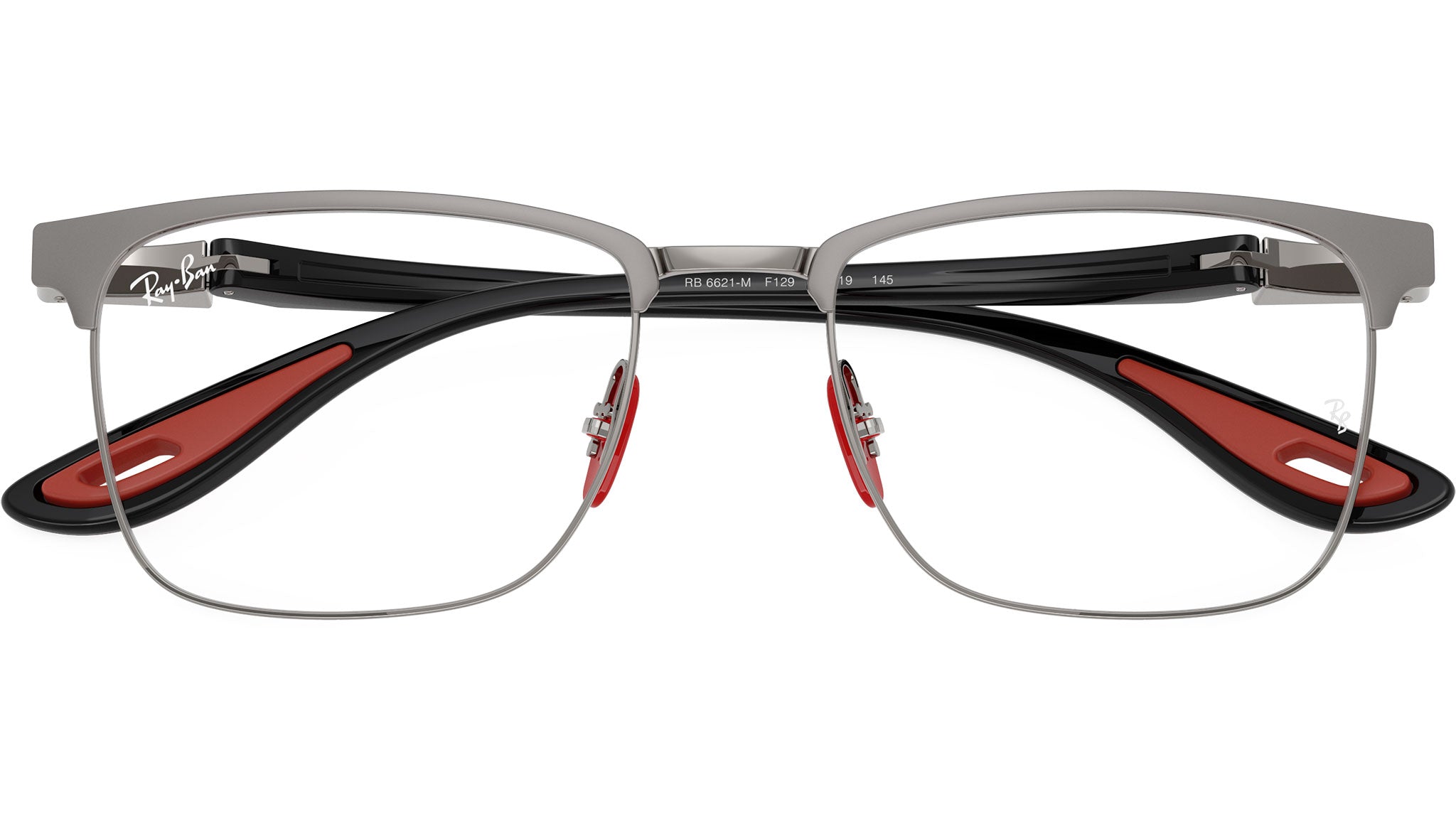 RB6621M Optics F129