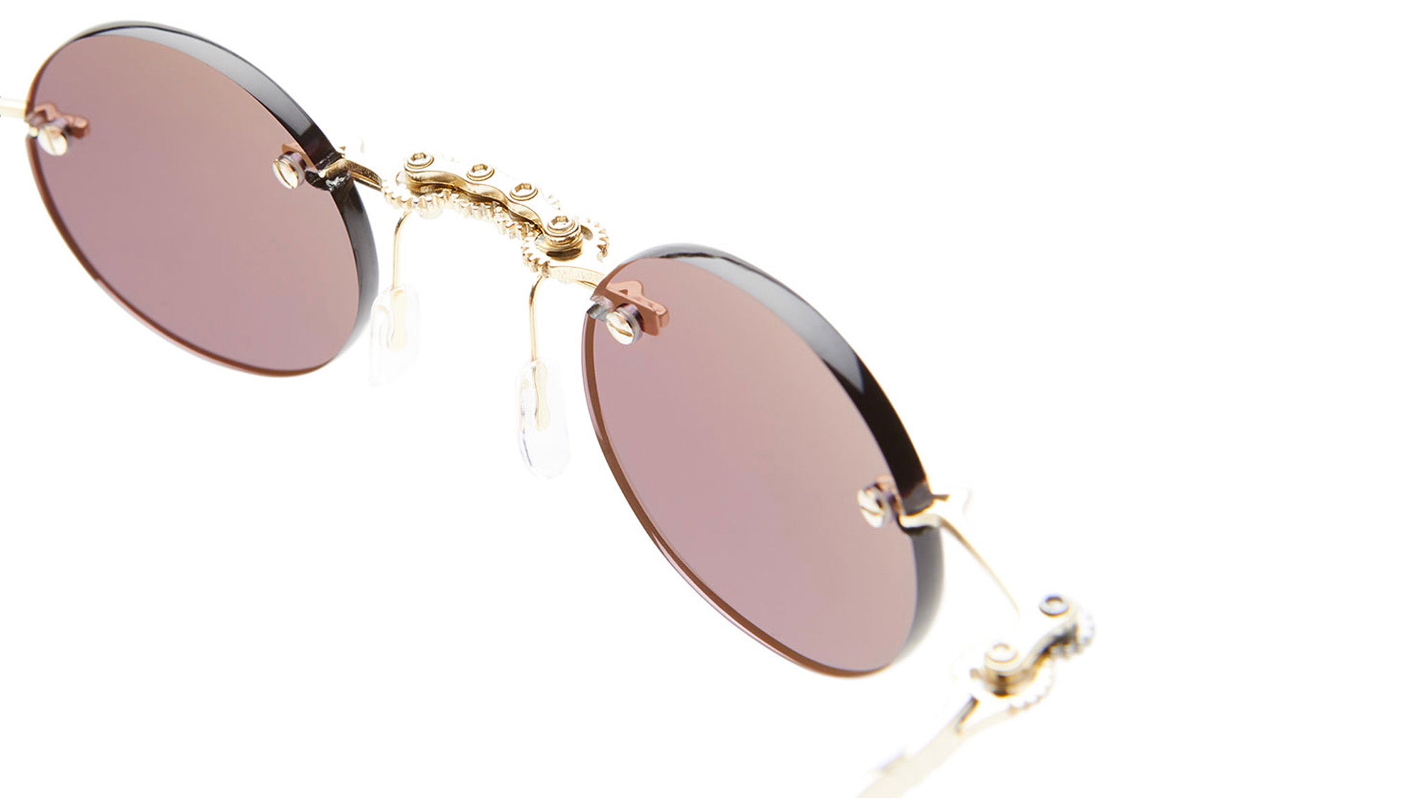 H42 Sun GR Gold