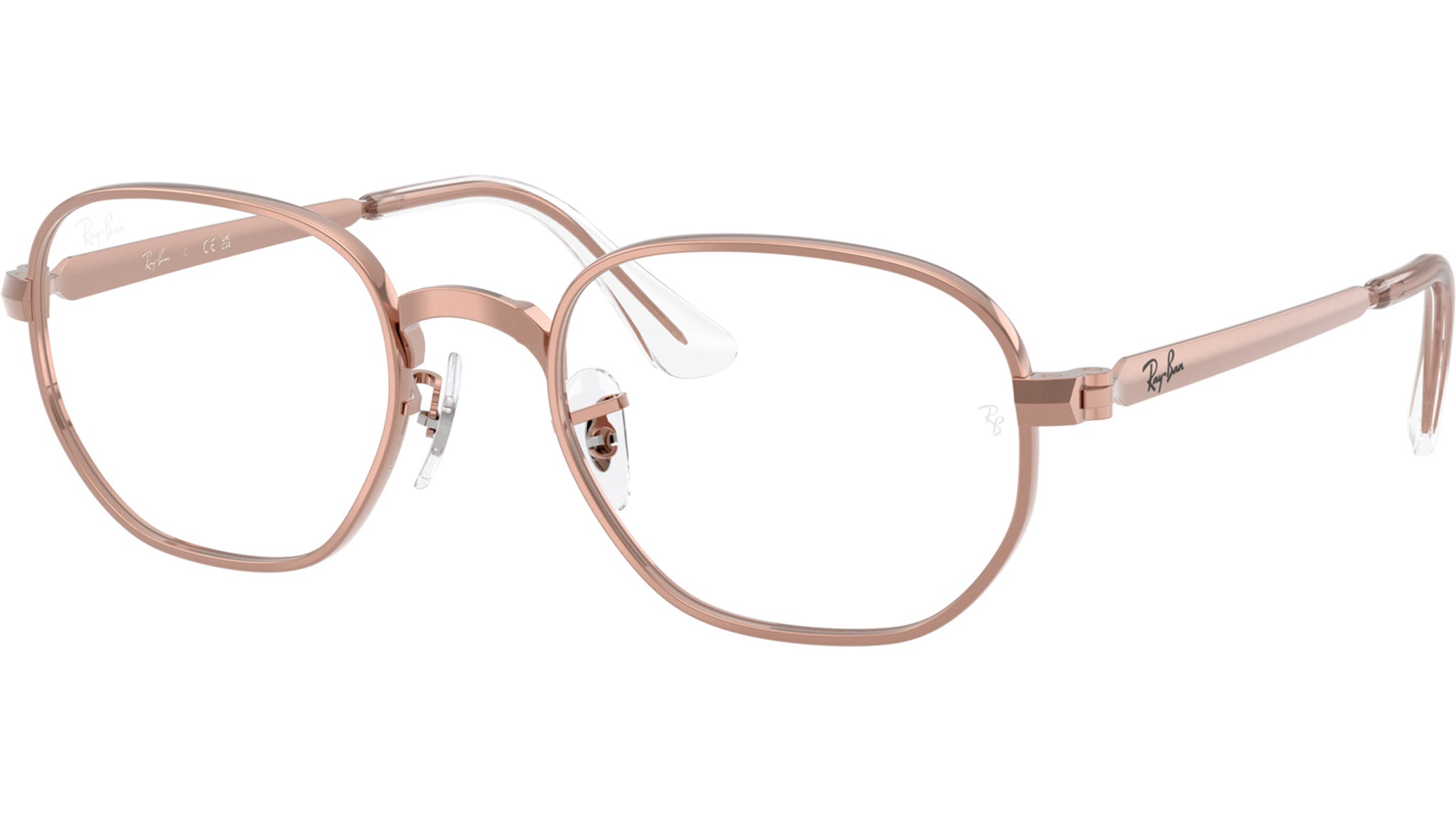 Hexagonal Max Optics RB 6559 2943