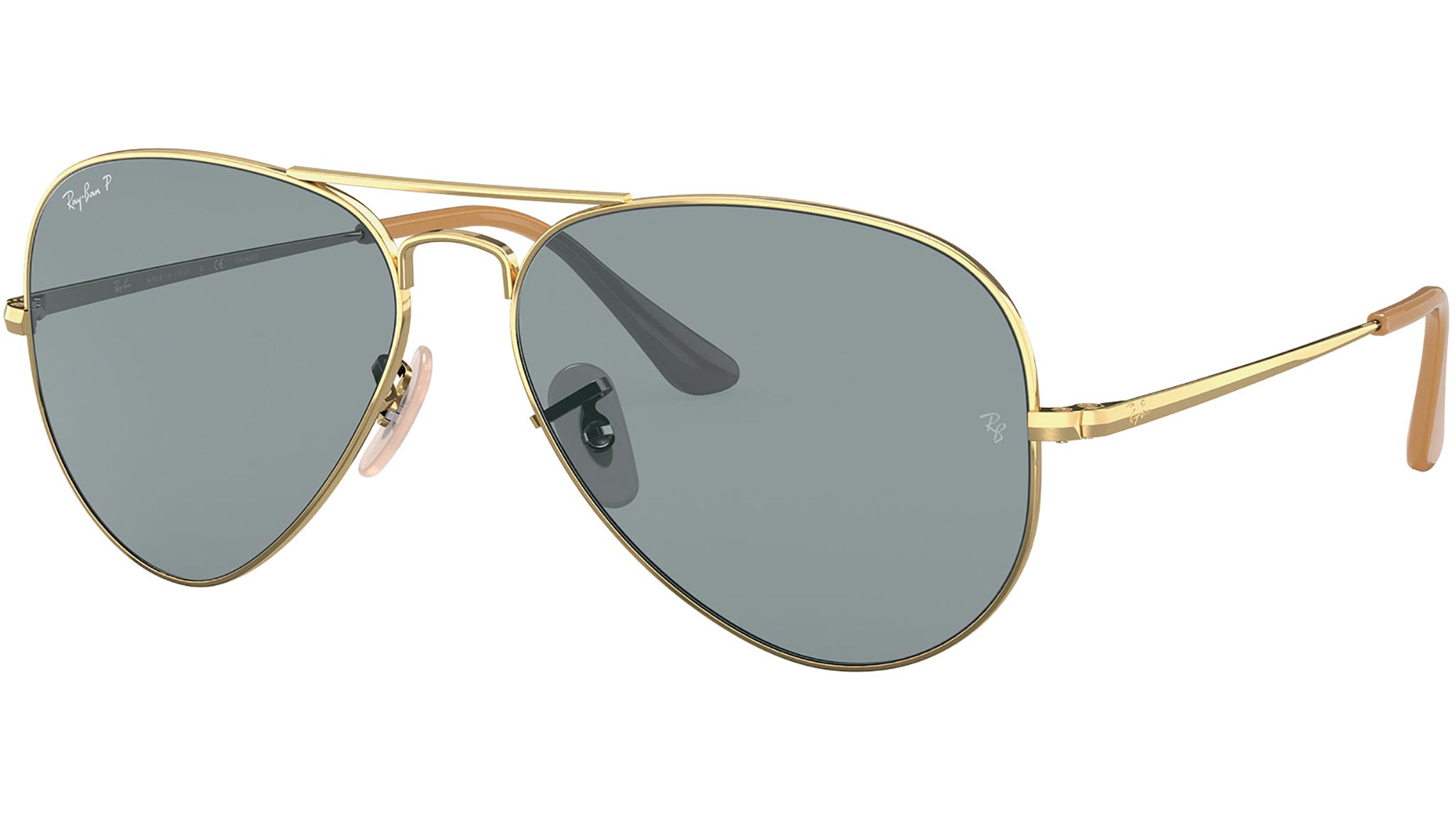 Aviator Metal II RB3689 9064S2