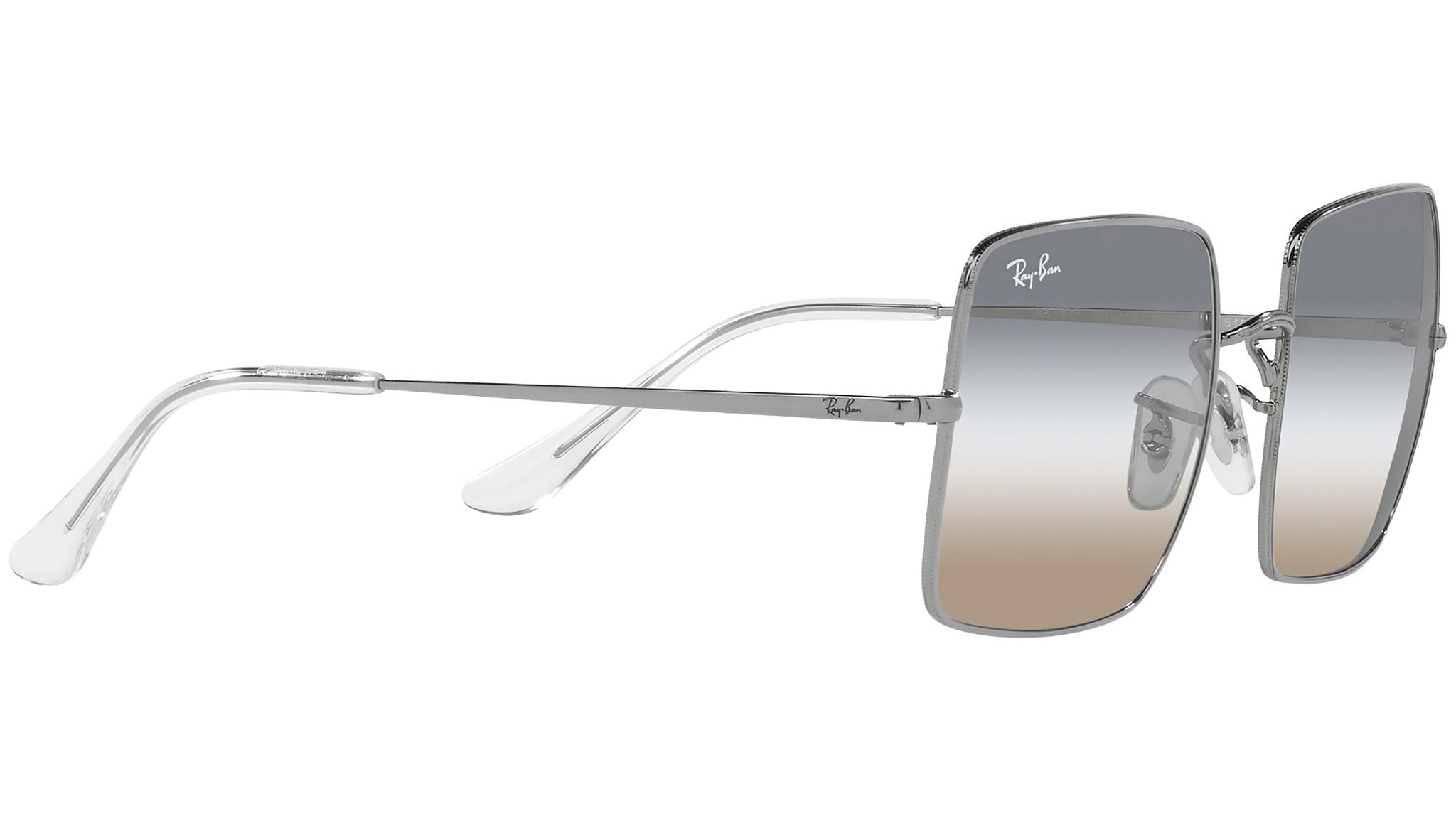 Square Bi-Gradient RB1971 004/GH Gunmetal