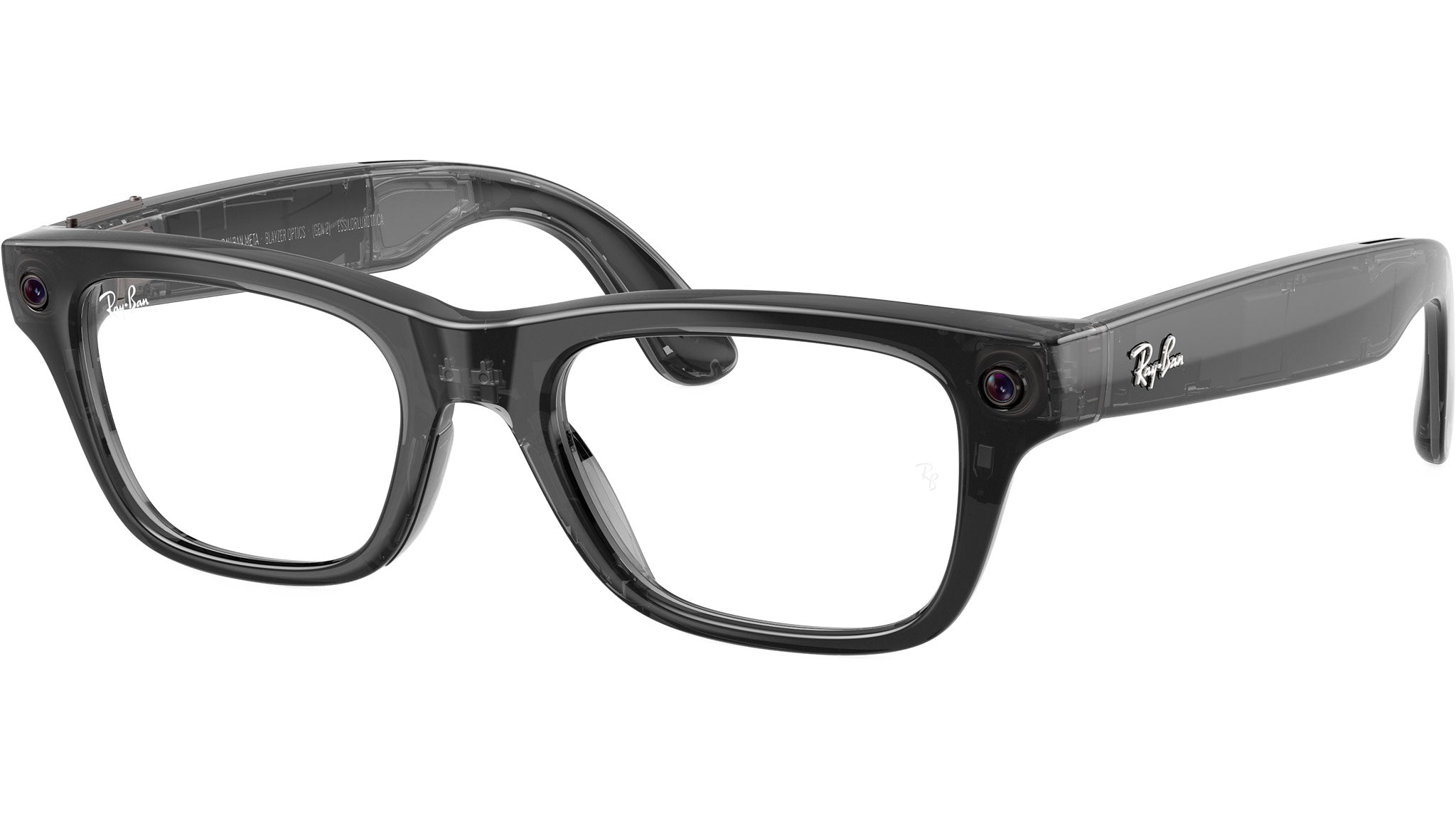 Meta Blayzer Optics Gen2