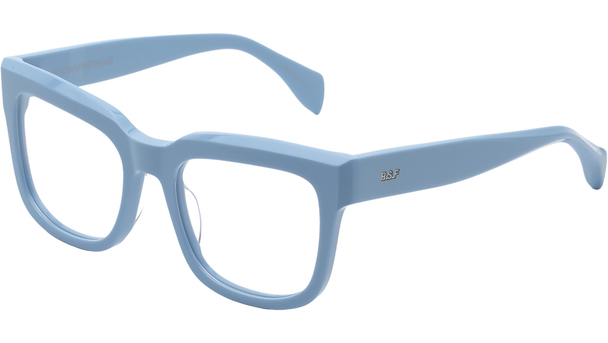 Numero 136 Azzurro