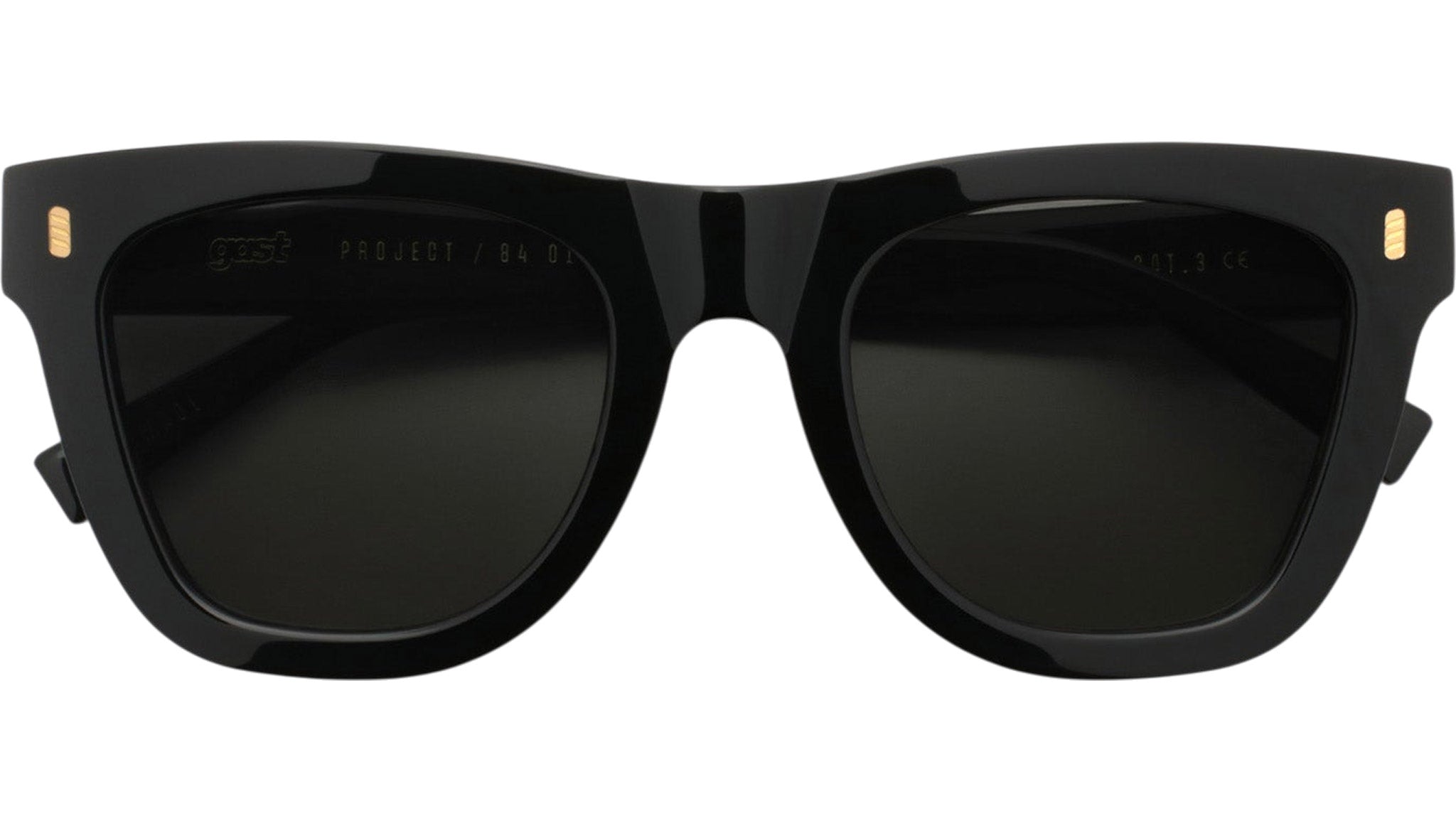 VENTICENTO Black