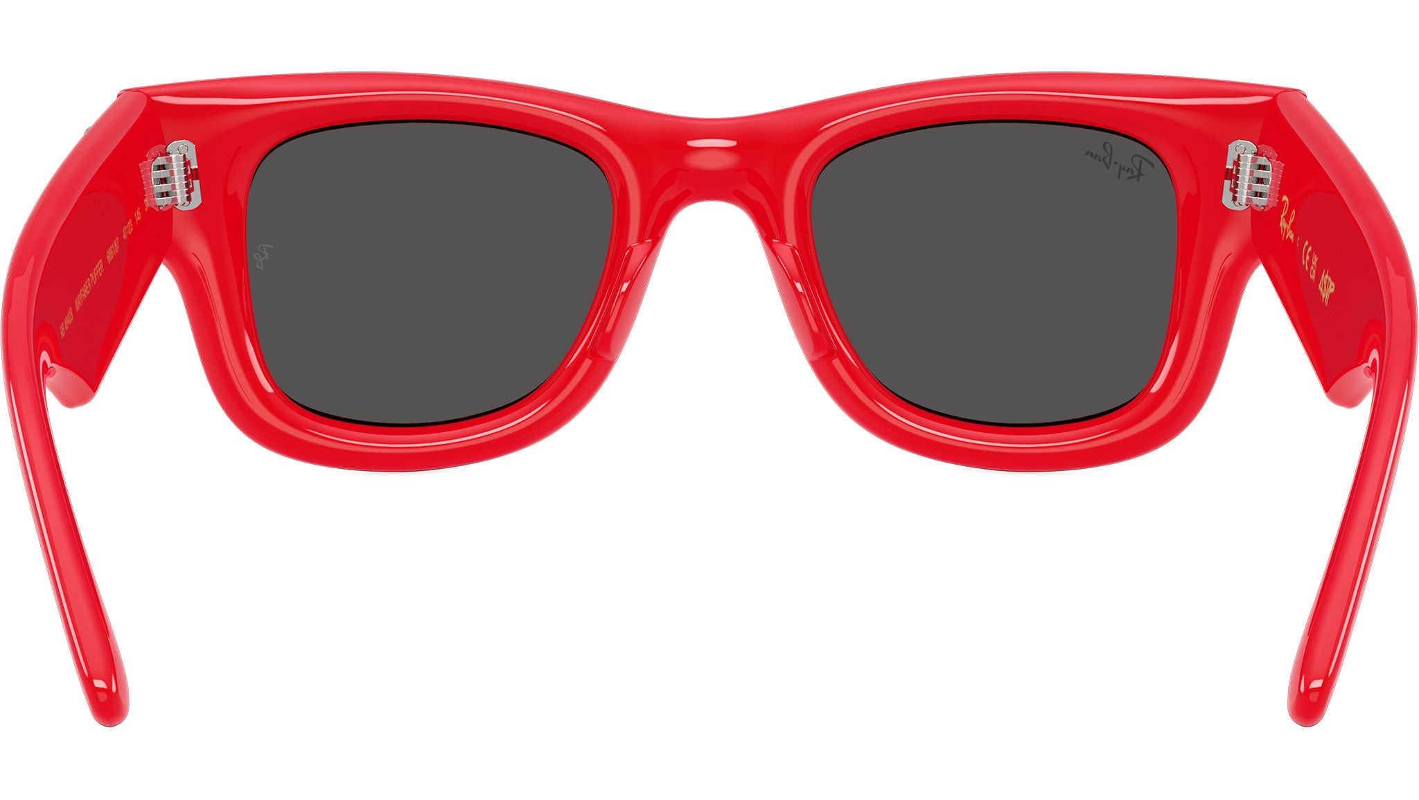 Wayfarer Puffer RB4940B 686187