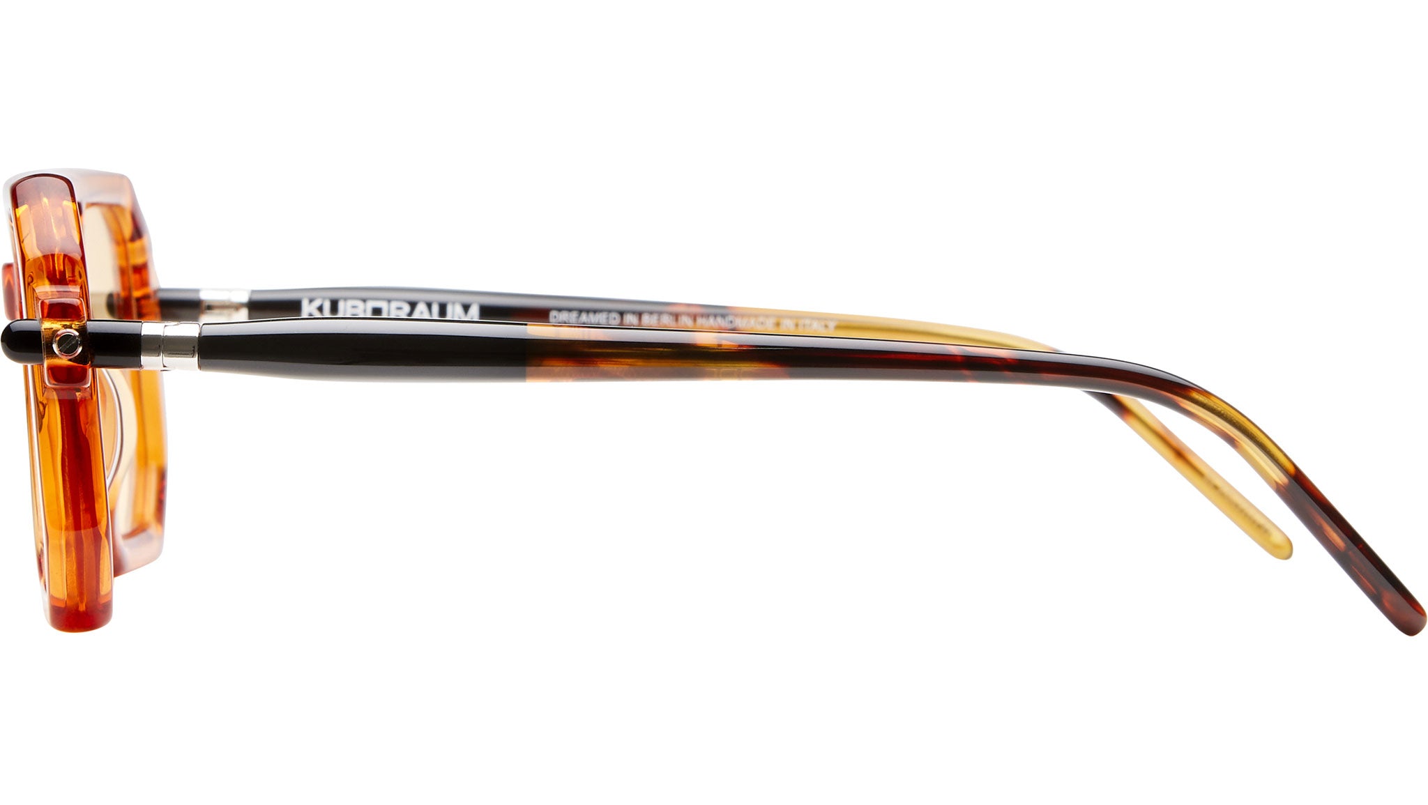 P8 Sun OR Transparent Orange