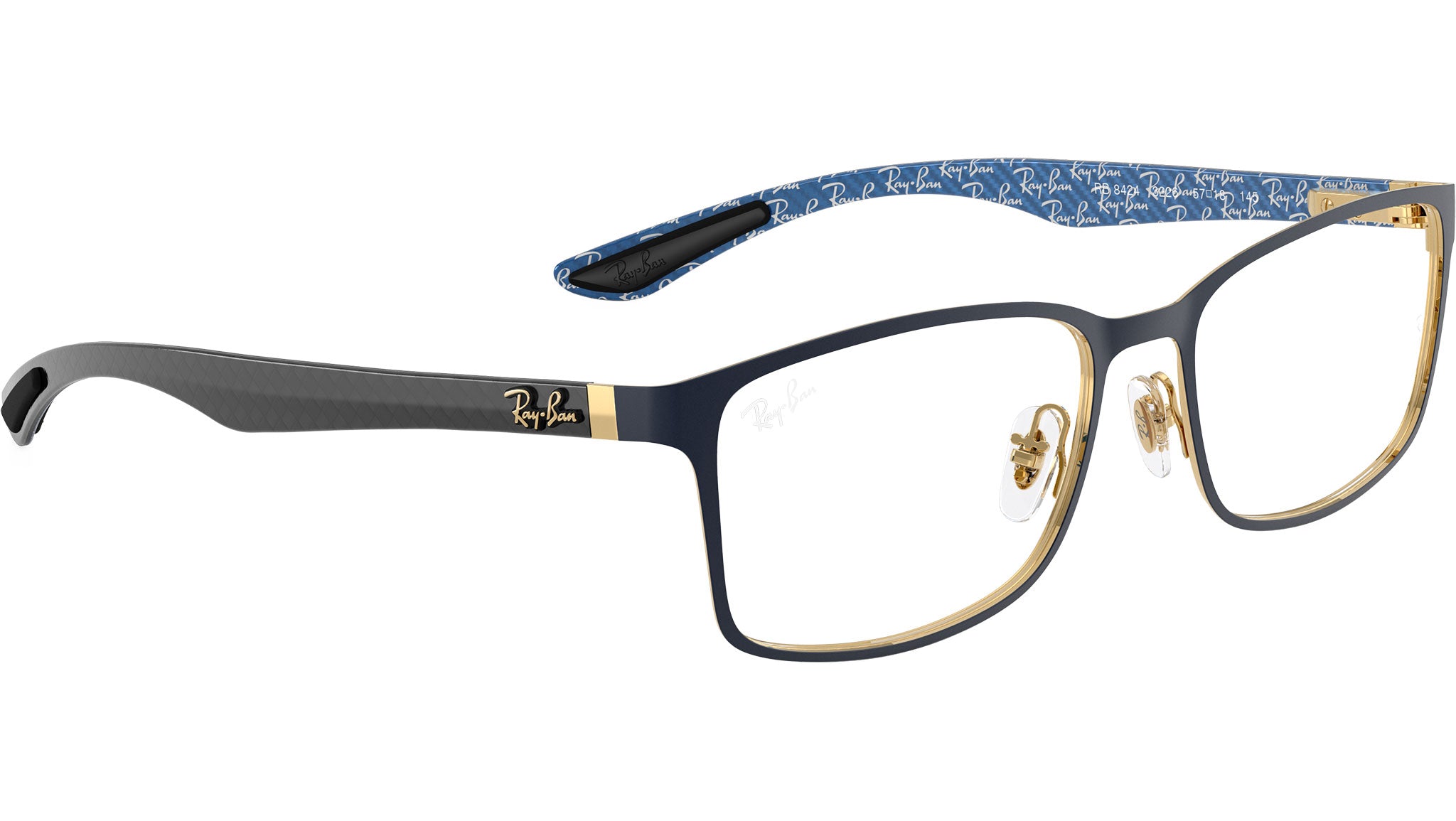 RB8424 Optics 3226