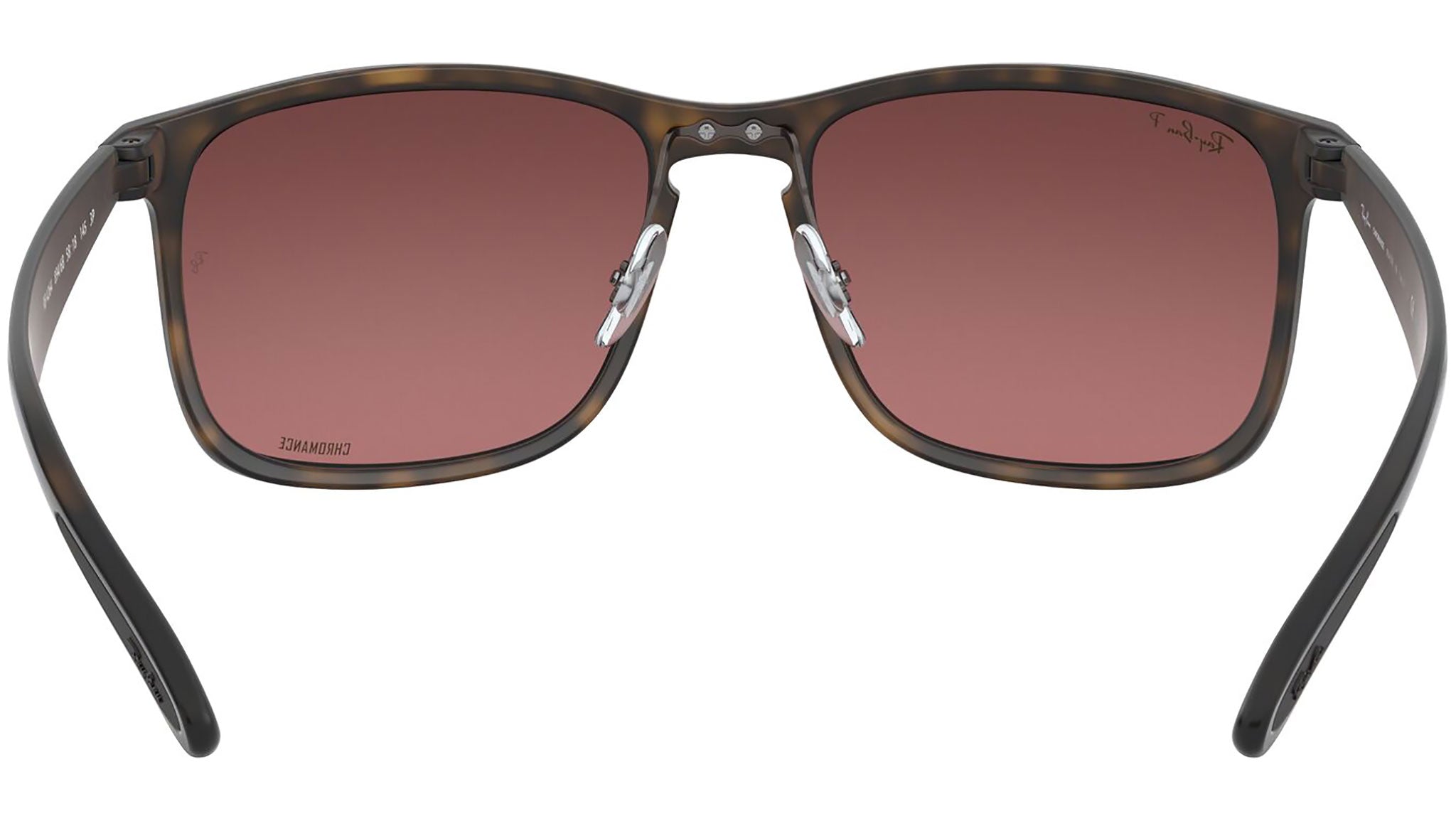 RB4264 894/6B matte havana