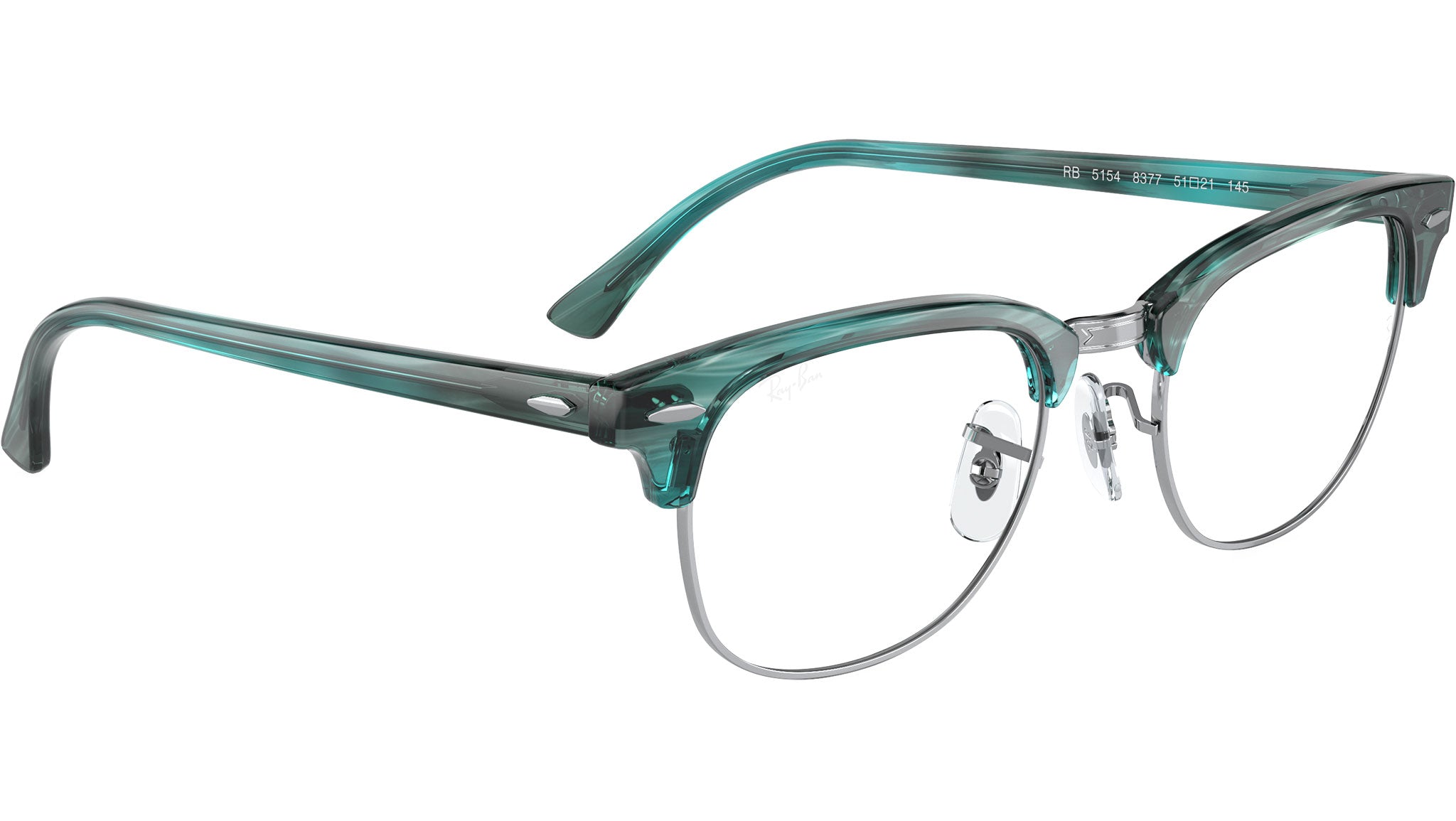 Clubmaster Optics RB5154 8377