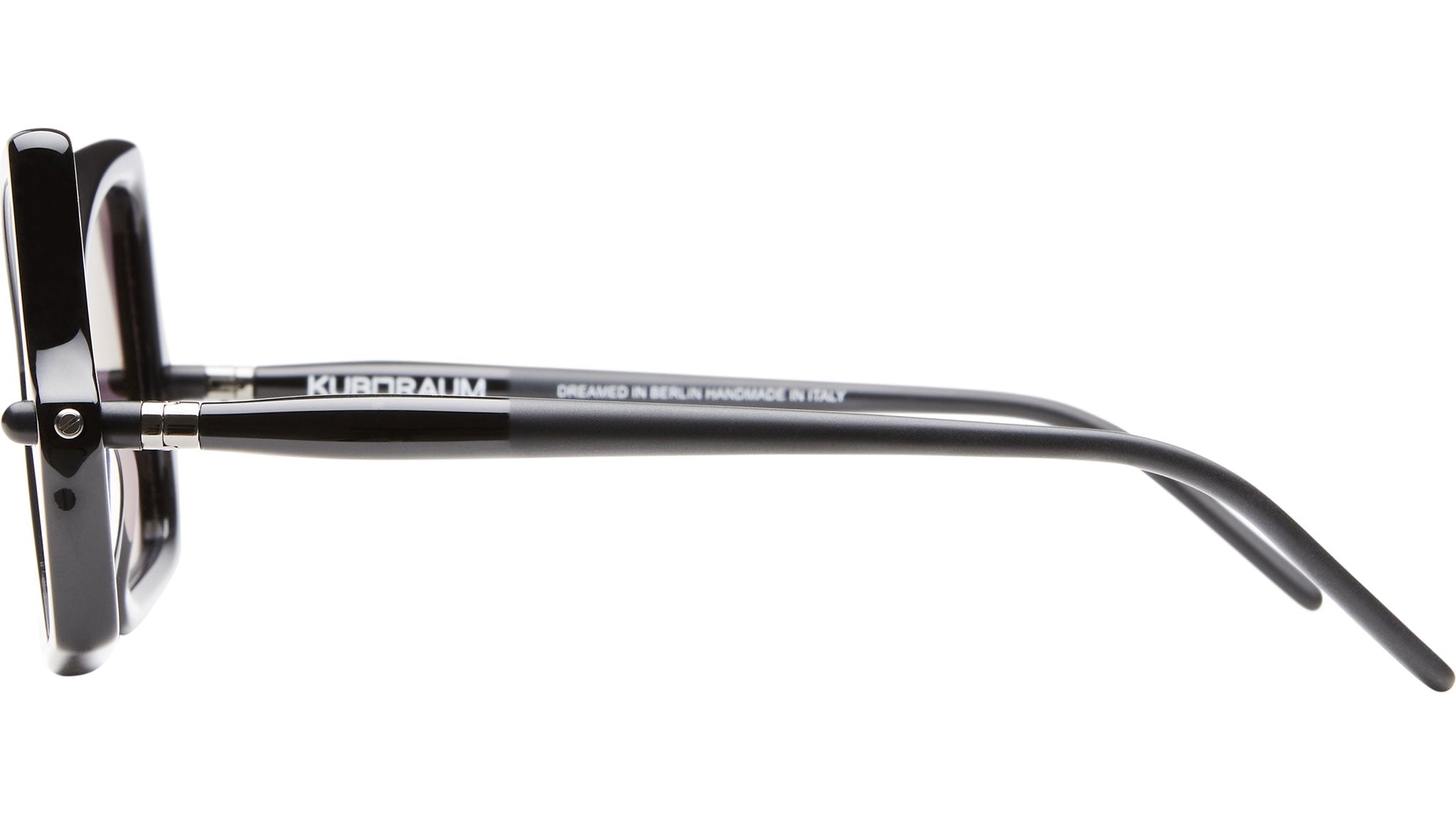 P30 Sun BK Black Matt