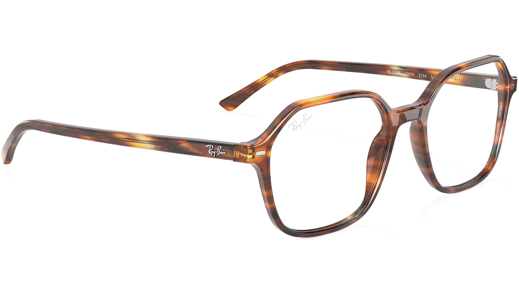 John Optics RB5394 2144