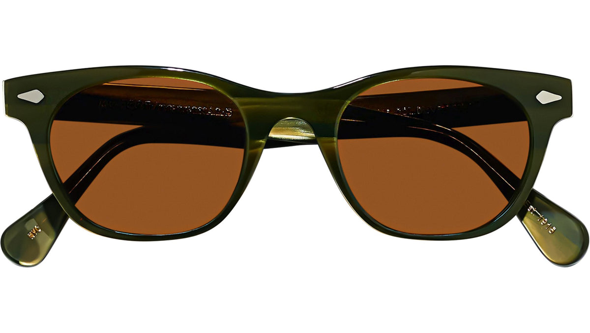 Balebus Sun Olive Bark