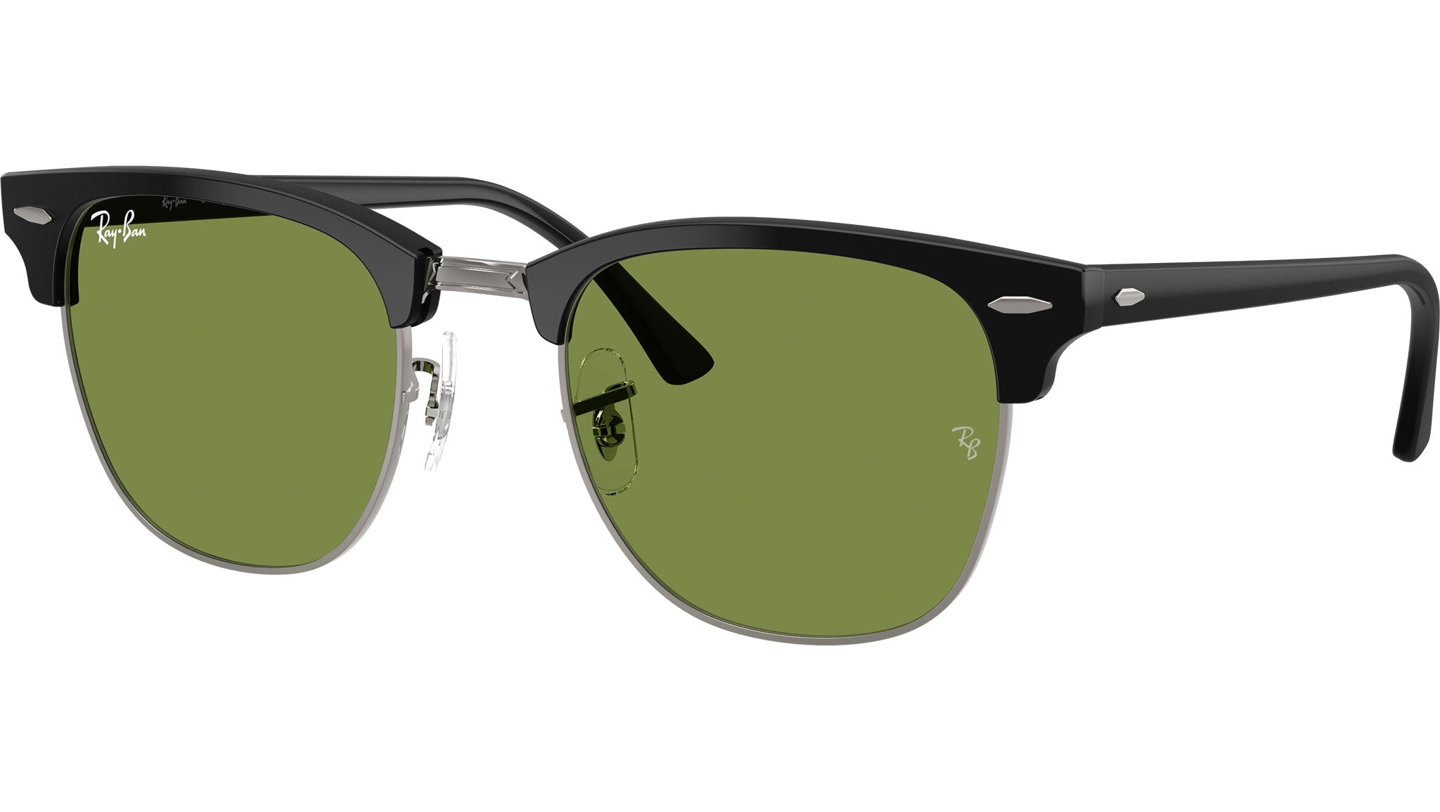 Clubmaster RB3016 601S4E