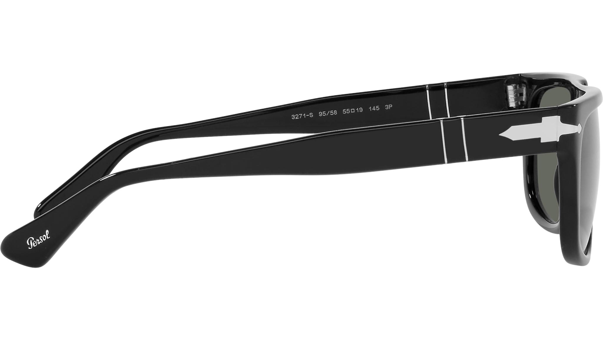 PO3271S black