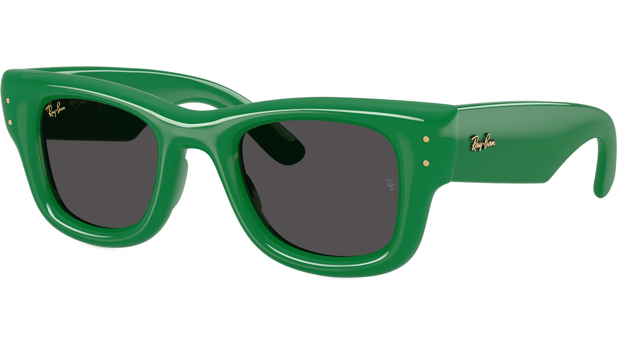 Wayfarer Puffer RB4940 683487