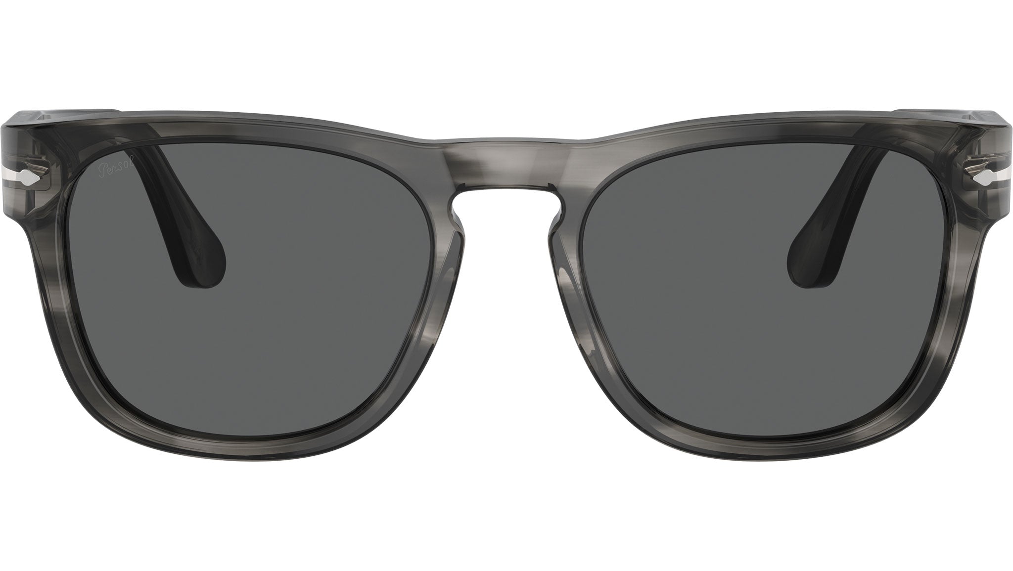 PO3333S Elio 1192B1 Striped Grey