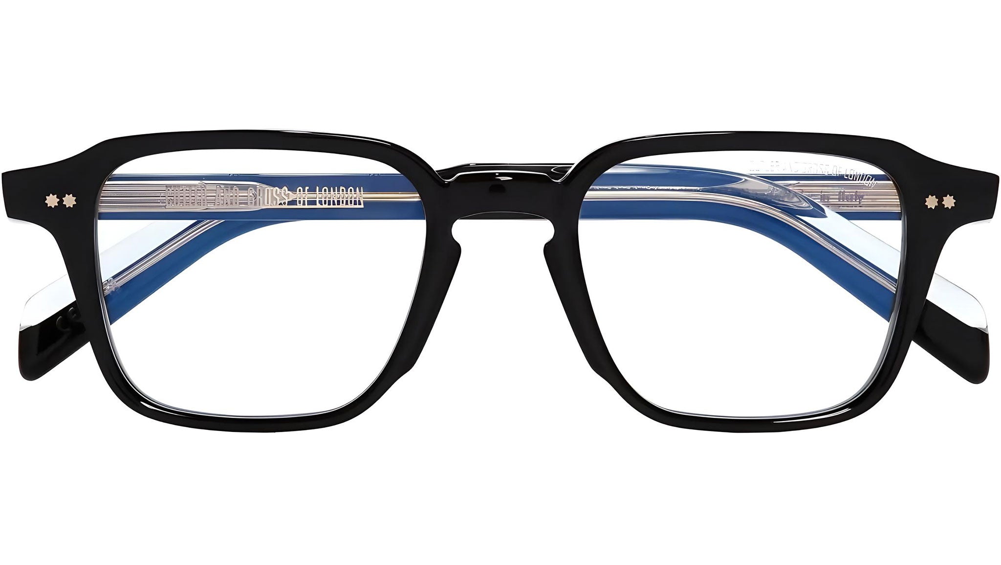 GR07 Optical 01 Black
