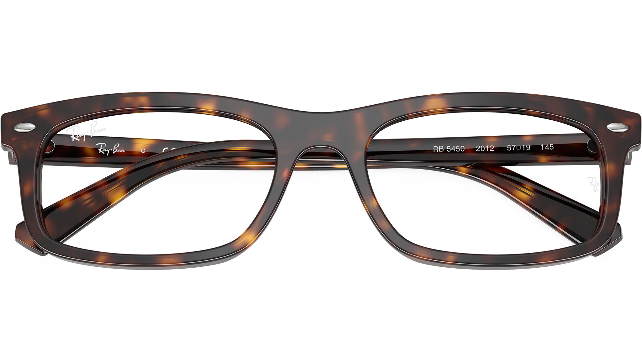 RB5450 Optics 2012