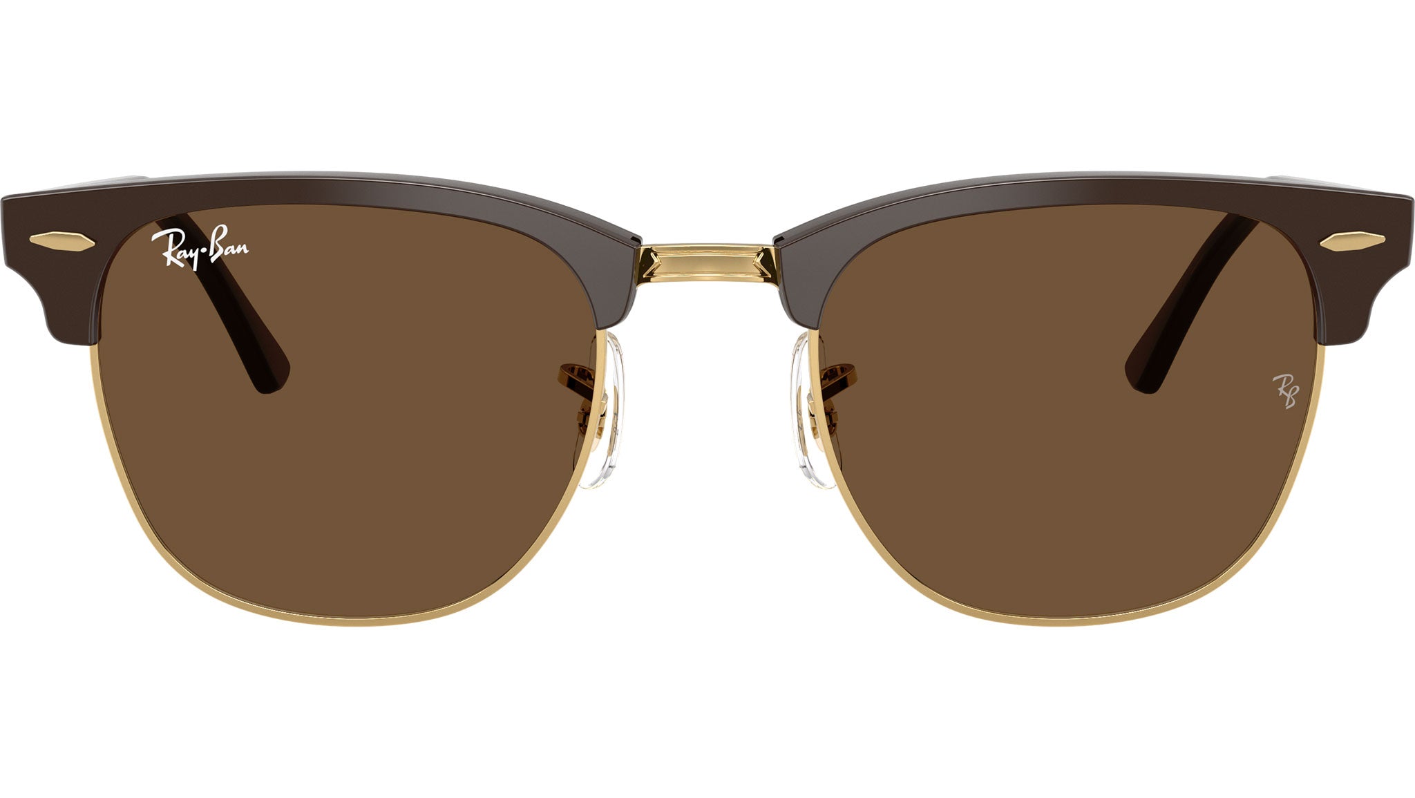 Clubmaster RB3016 687853