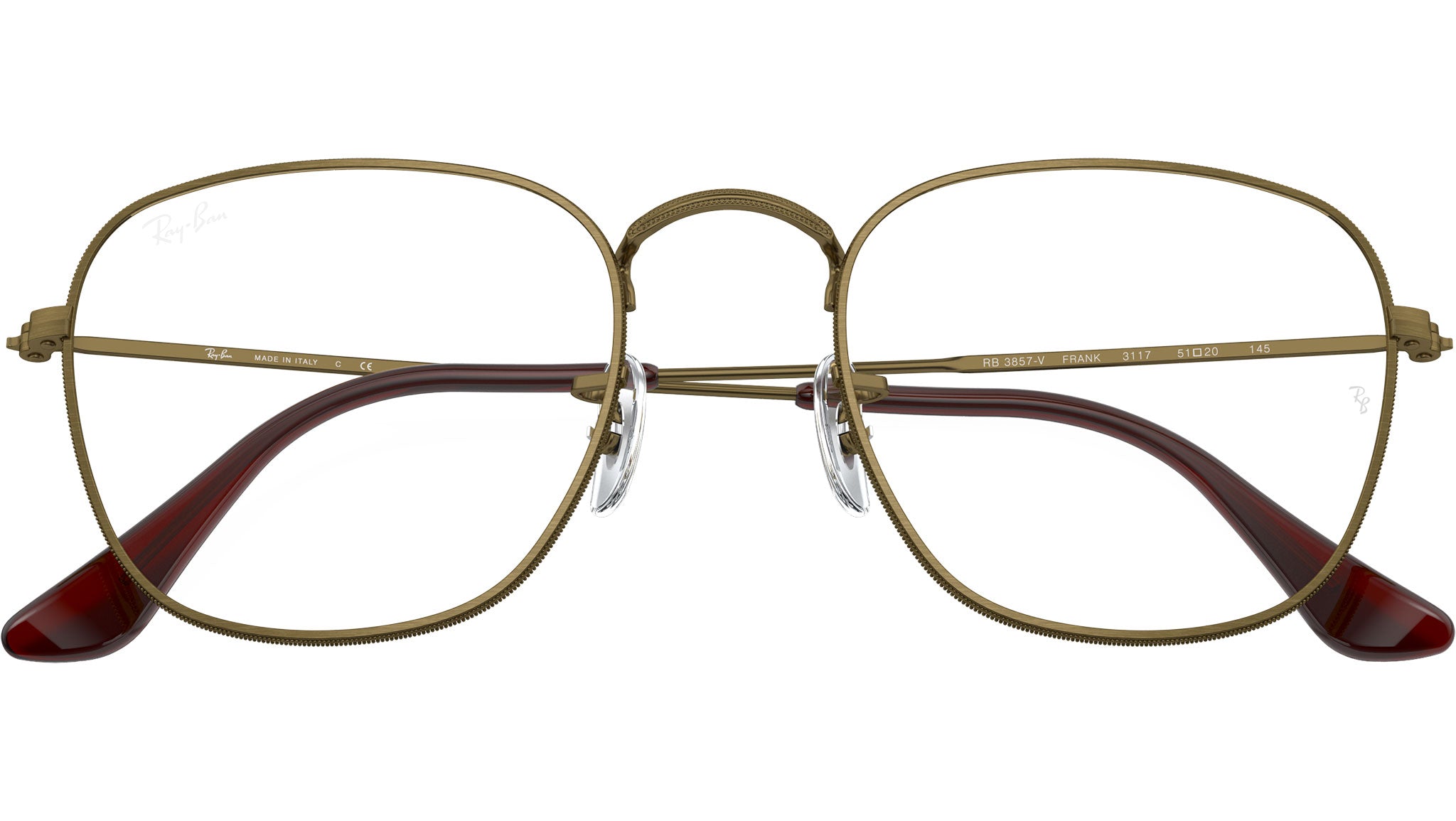 Frank Optics RB3857V 3117