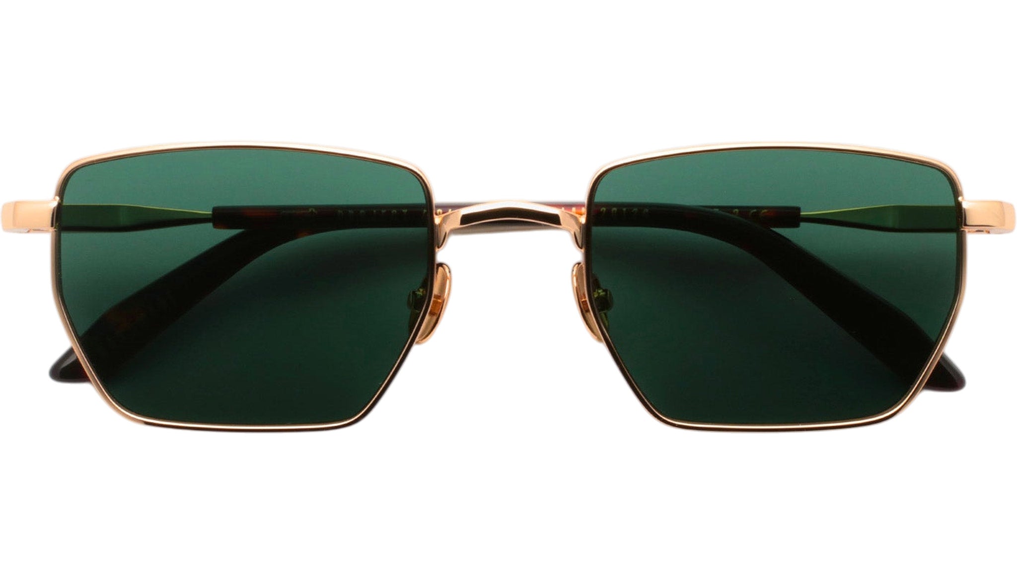 AETHER Gold Green