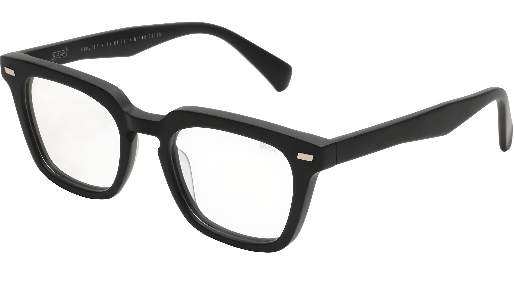 CIACER Matte Black