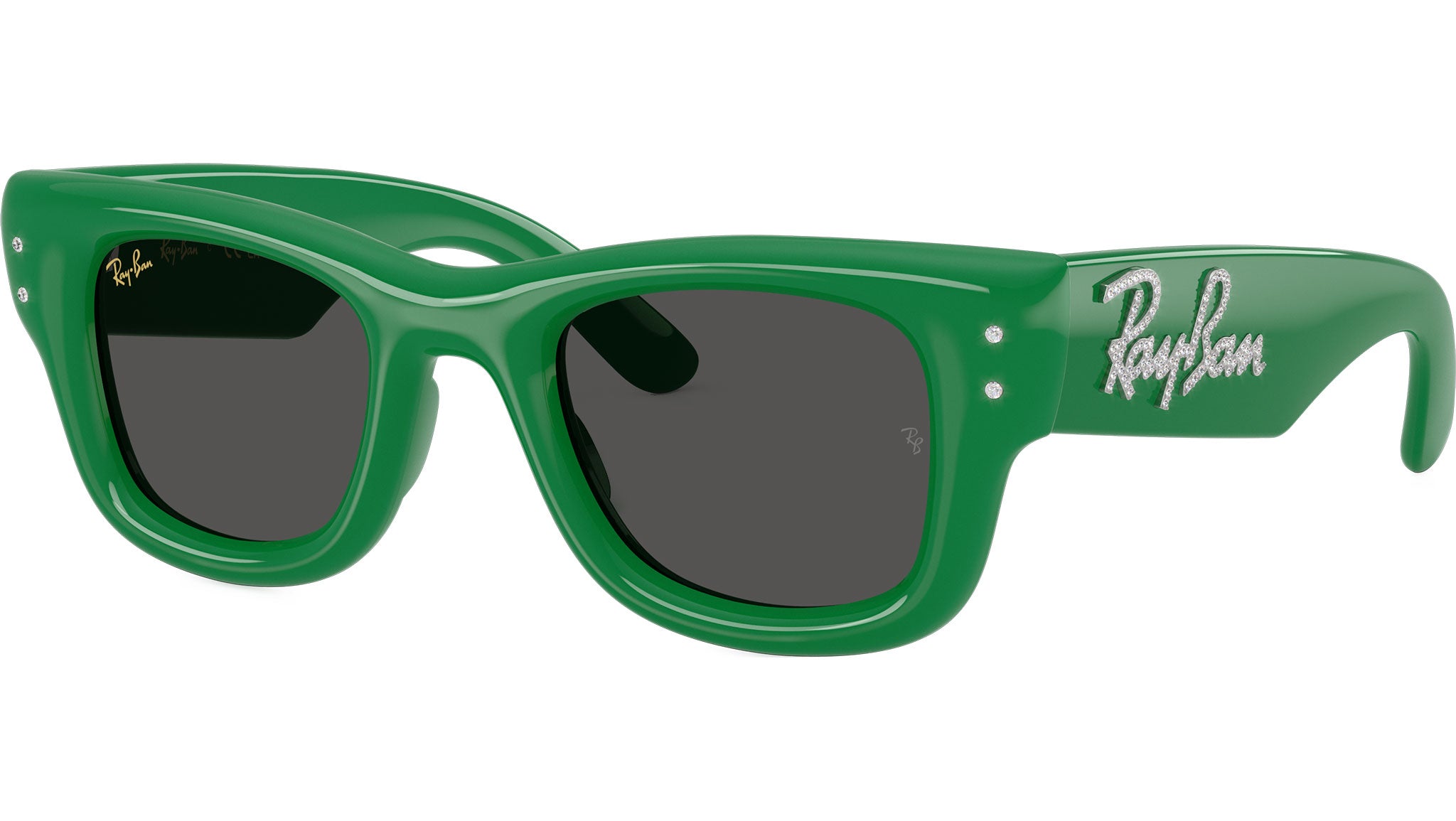 Wayfarer Puffer RB4940B 685987