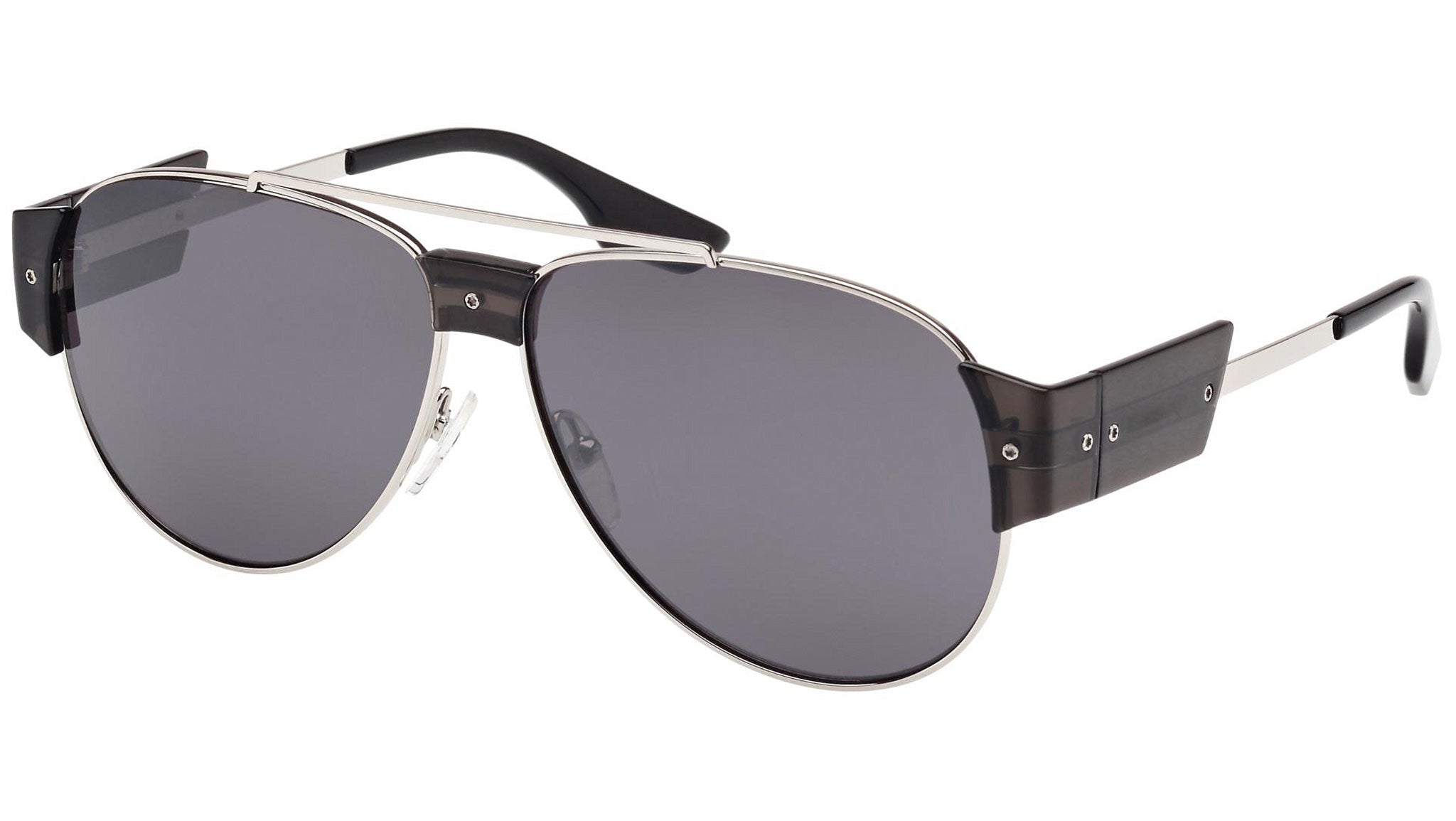 MQ0002S 004 grey silver