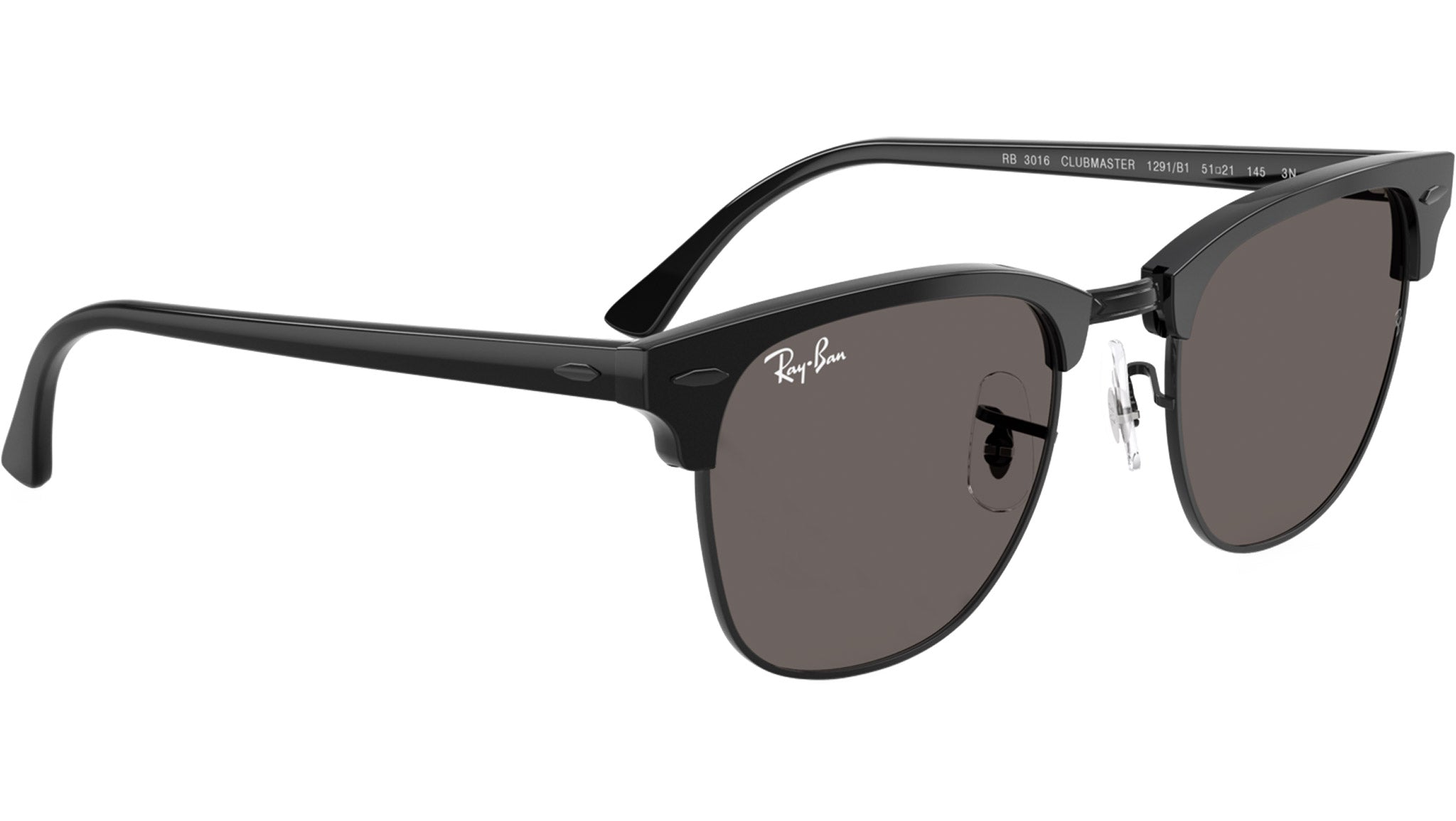 Clubmaster RB3016 1291B1