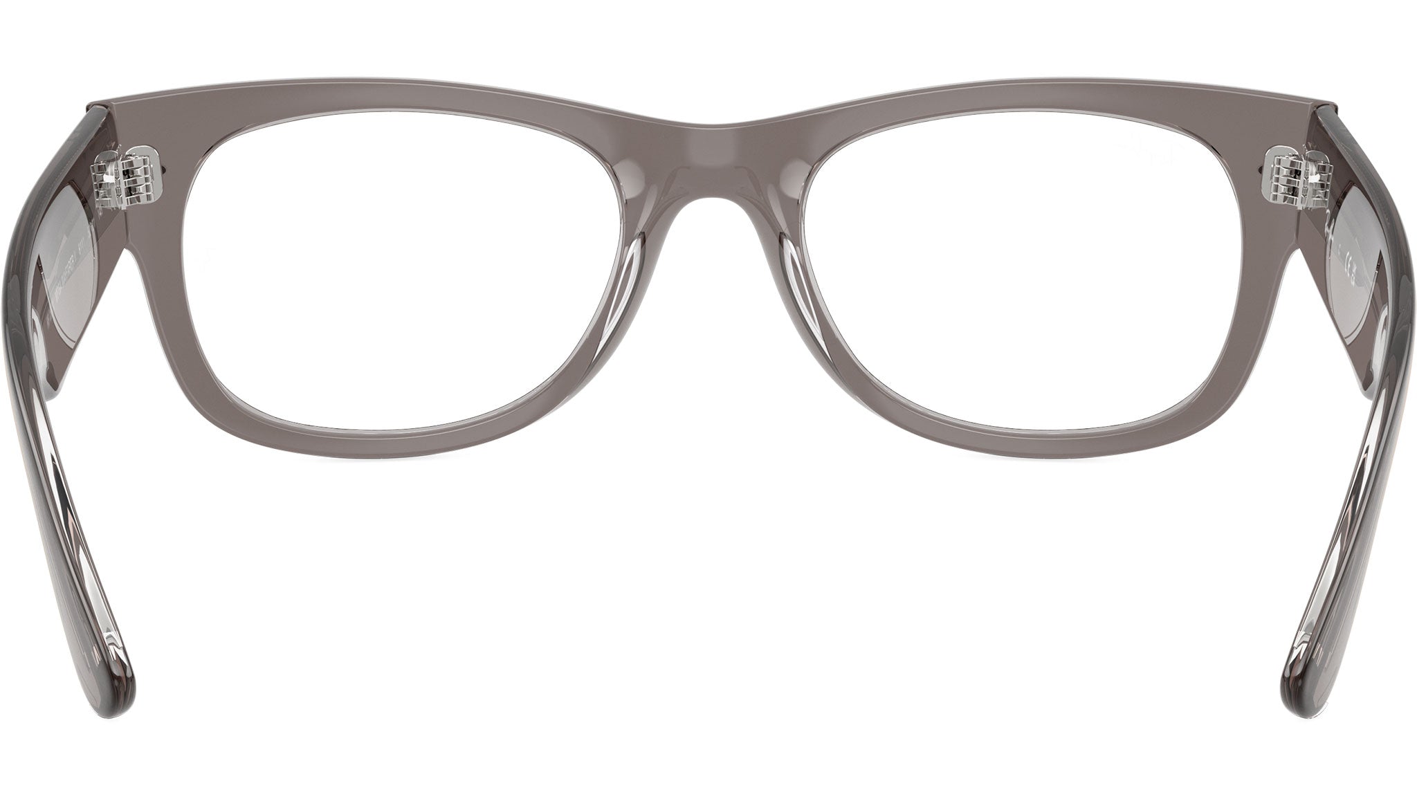 Mega Wayfarer II Optics RB0832V 8111
