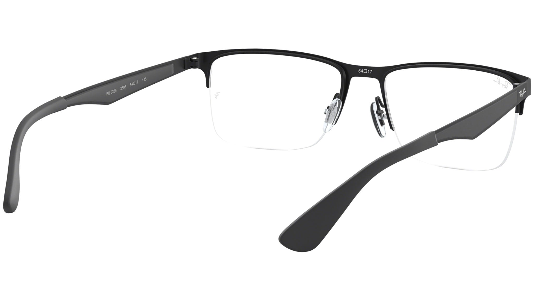 RB6335 Optics 2503