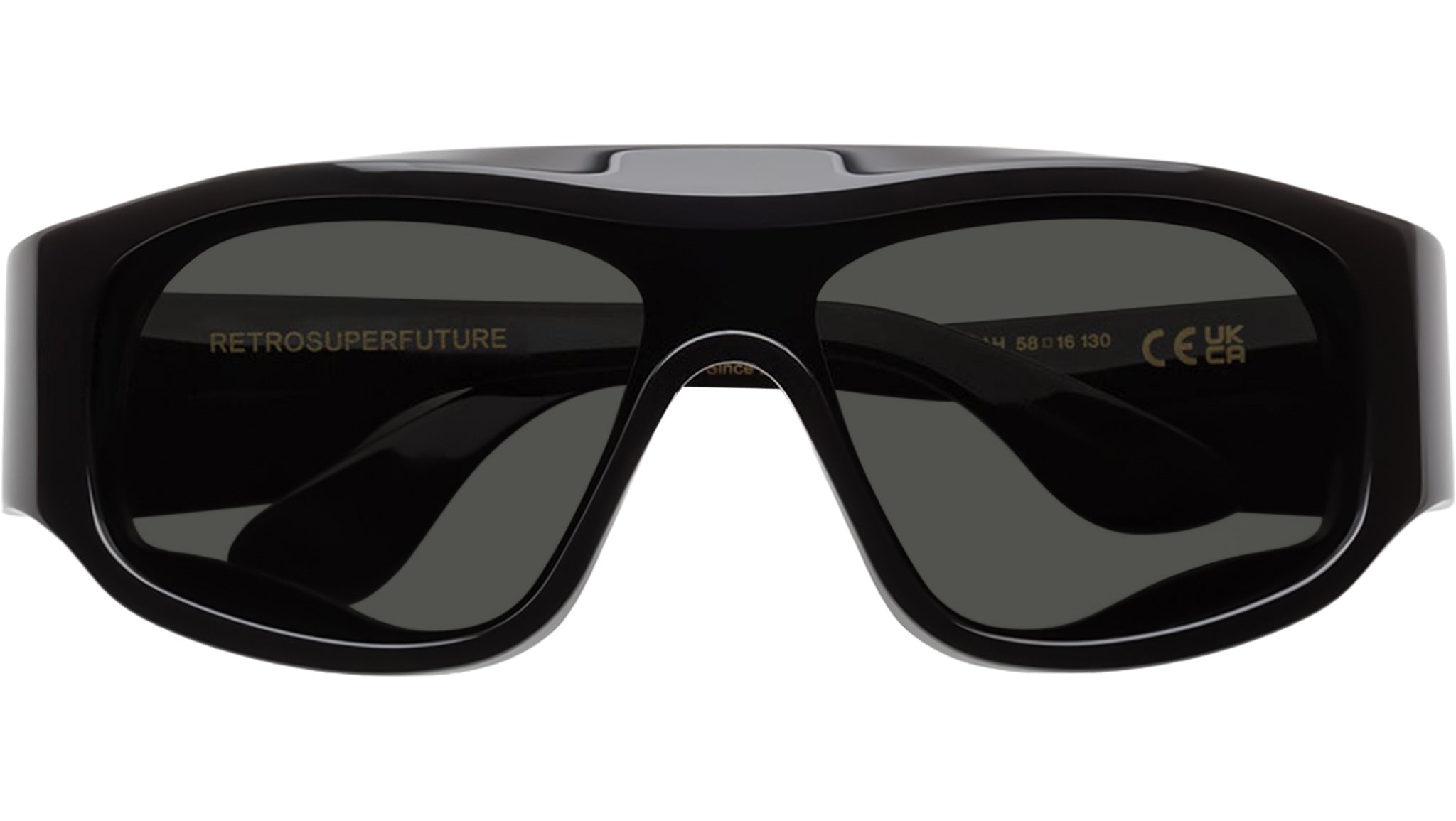 Ufo Black