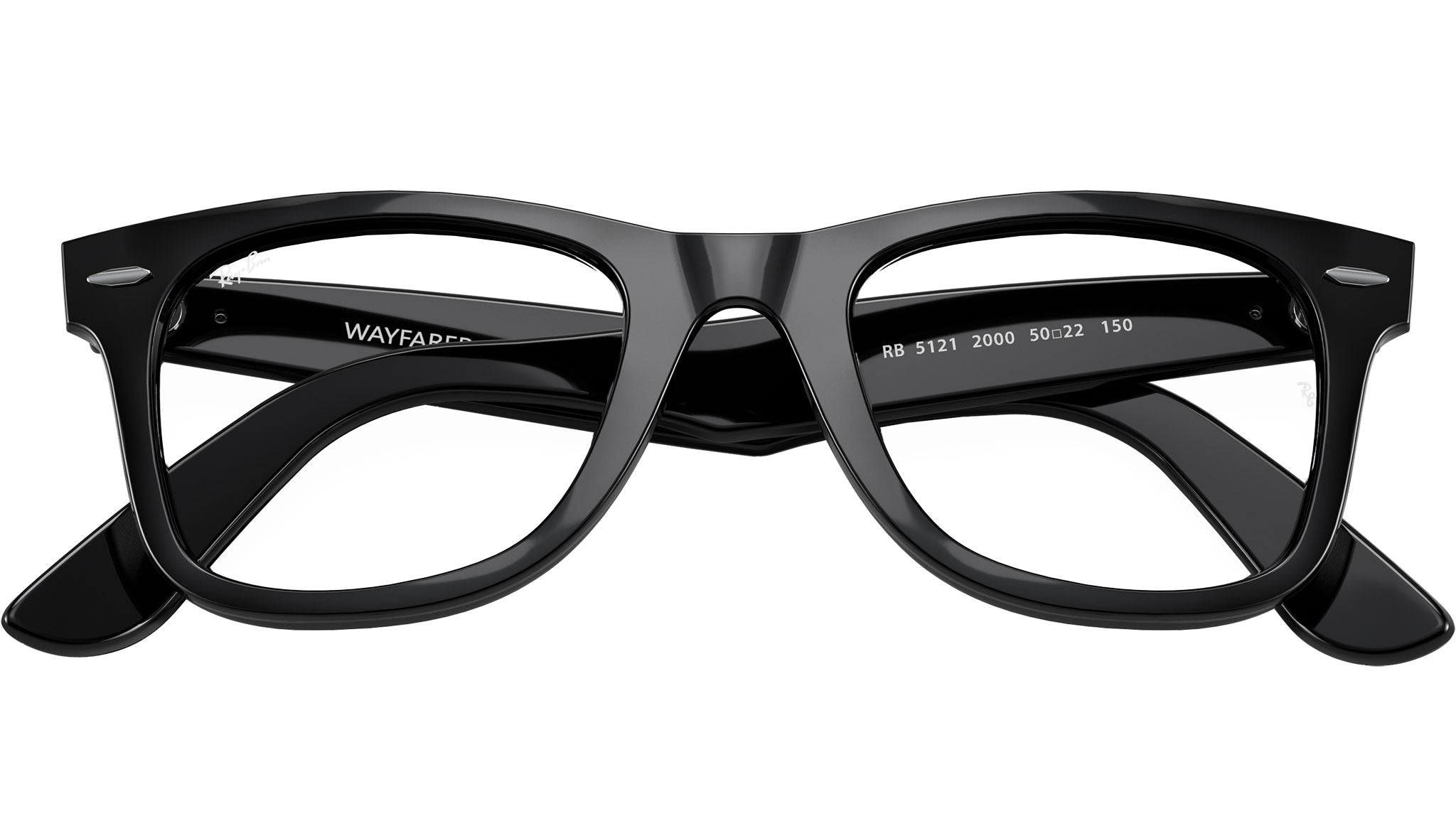 Wayfarer Optics RB5121 2000