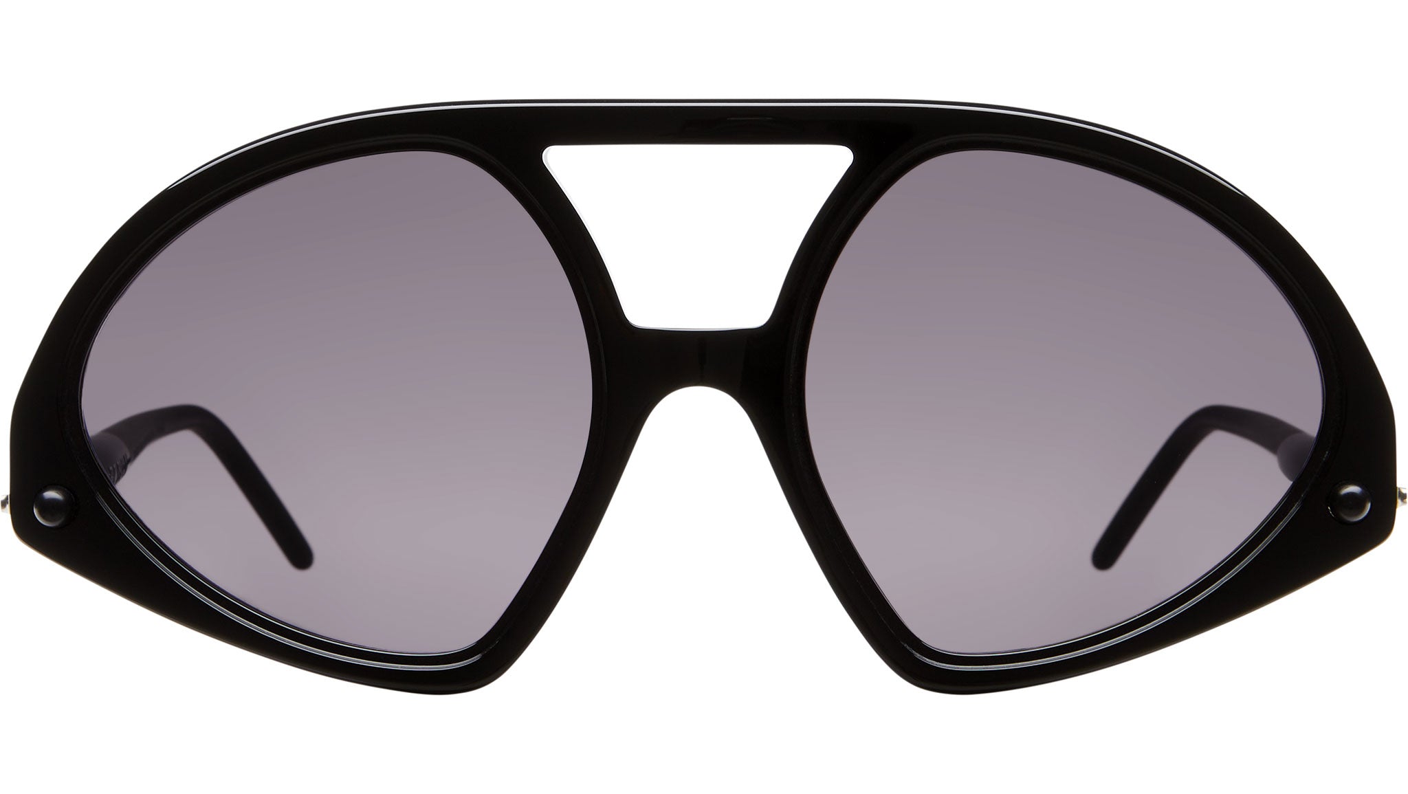 P31 Sun BK Black Matt