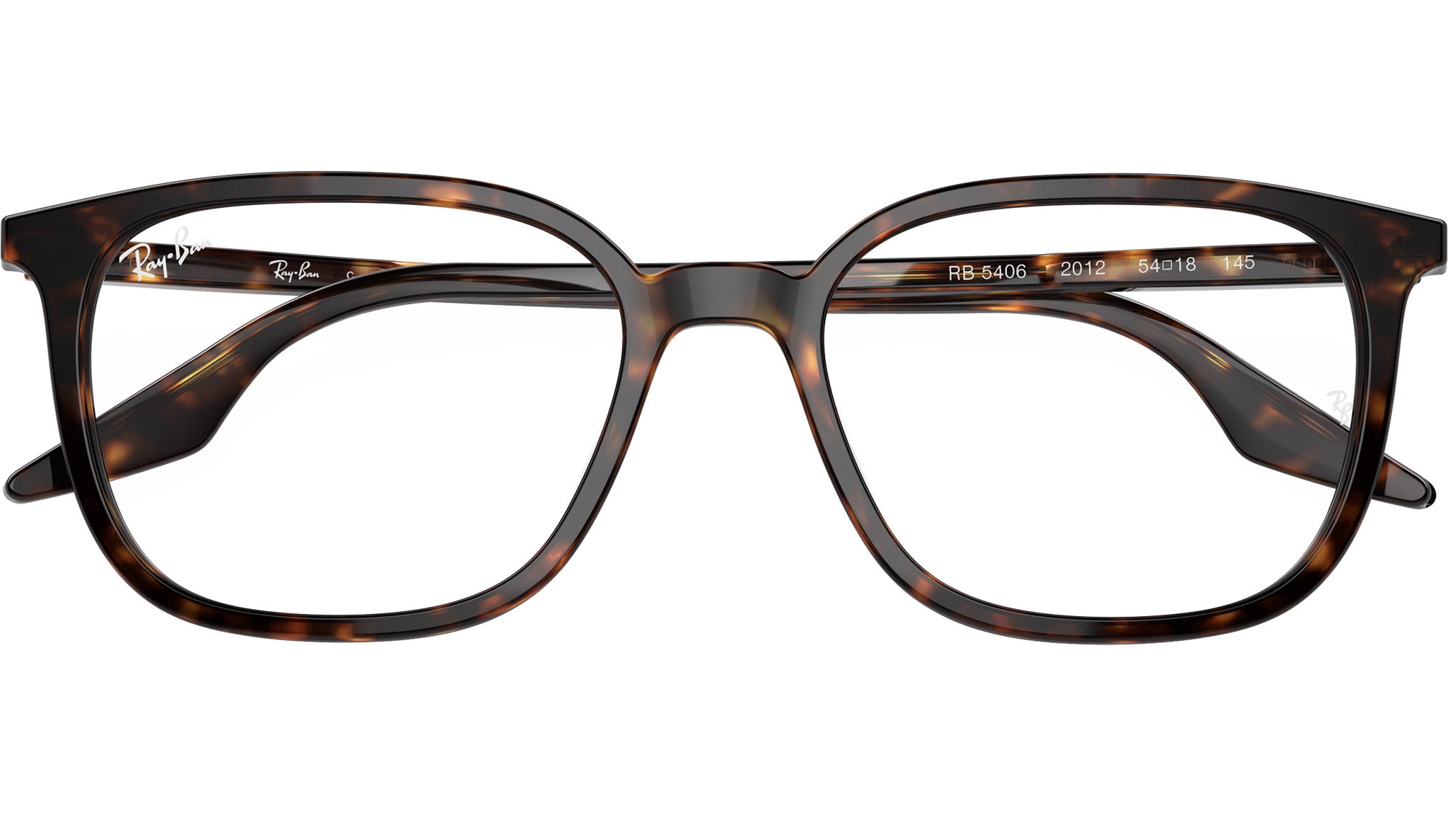 RB5406 Optics 2012