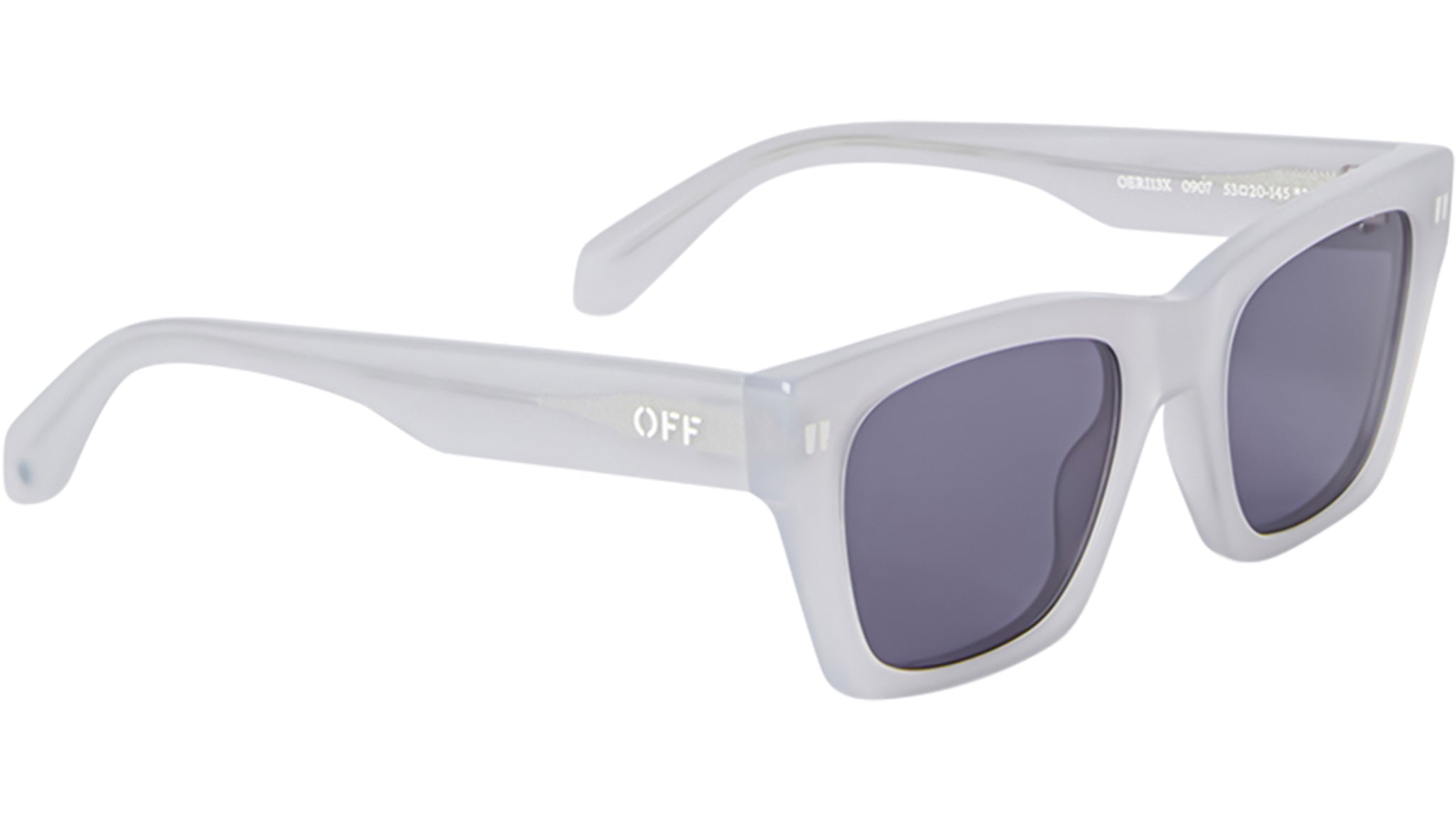 Valdez Milky Grey