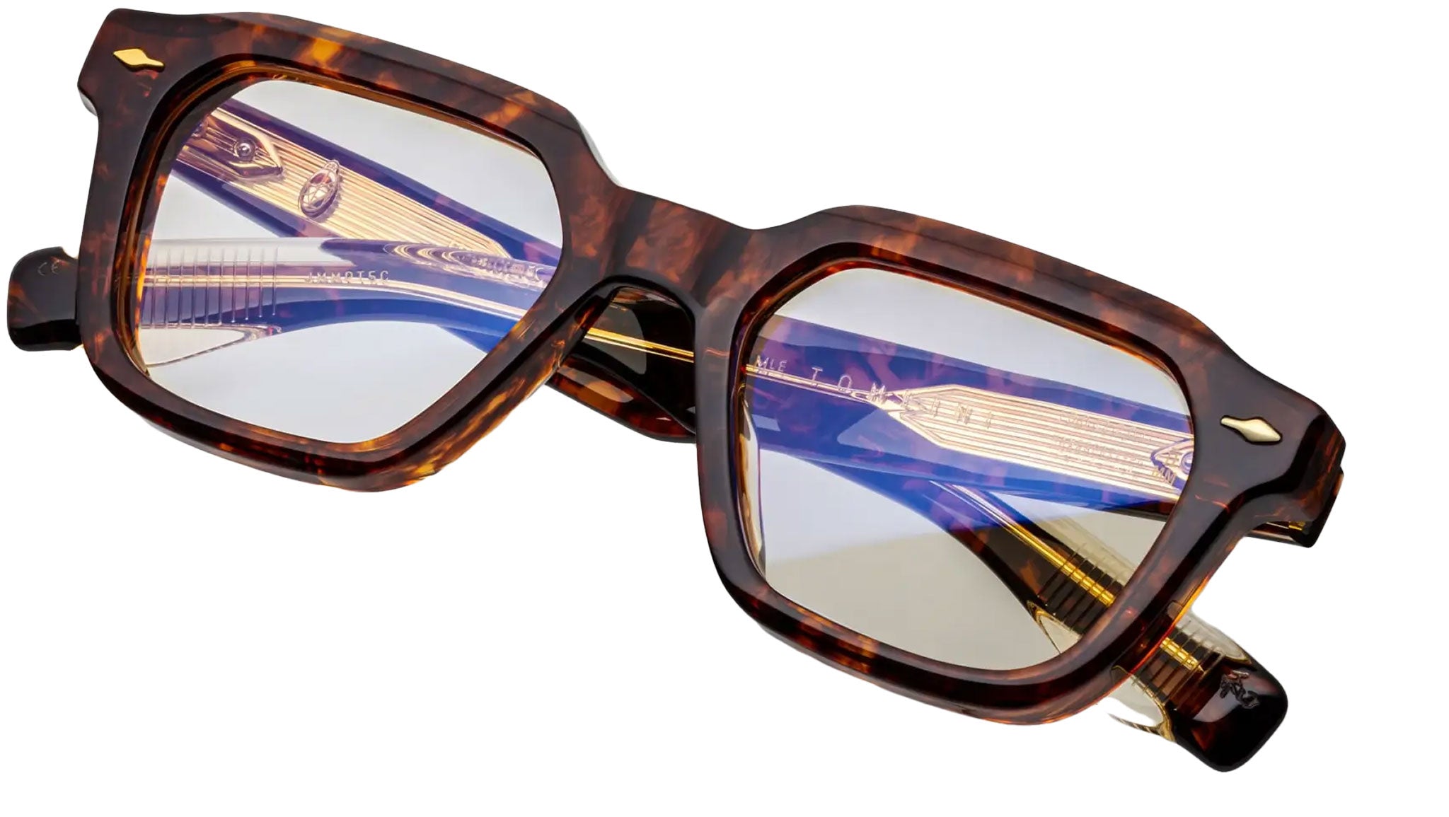 Tomlin Argyle RX
