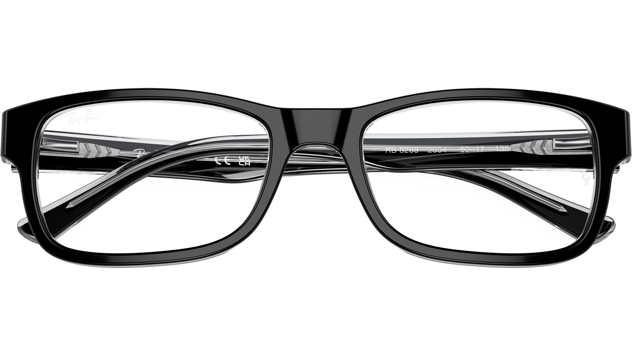RB5268 Optics 2034