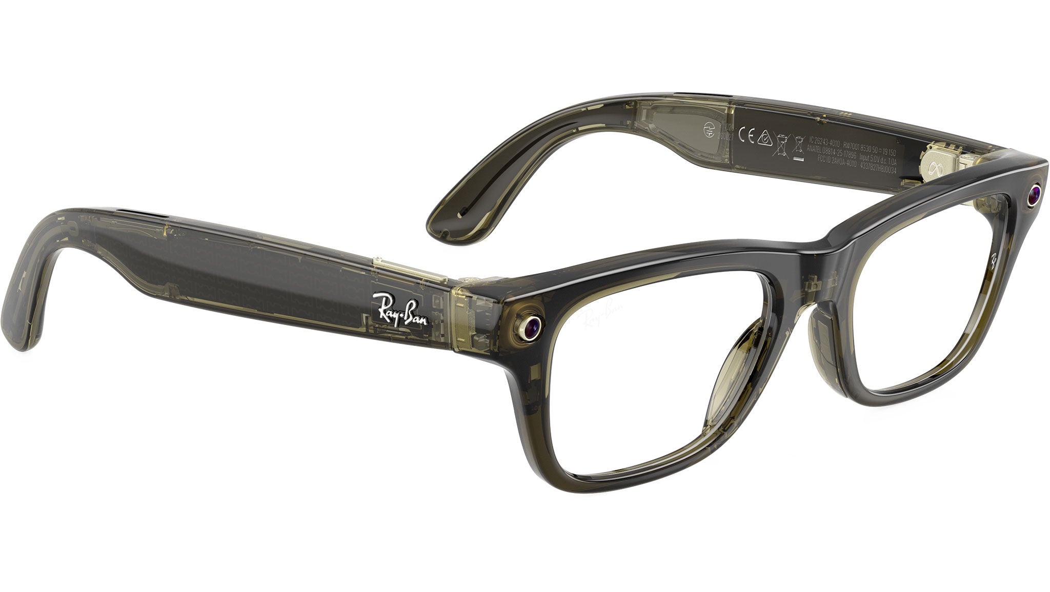 Meta Blayzer Optics Gen2