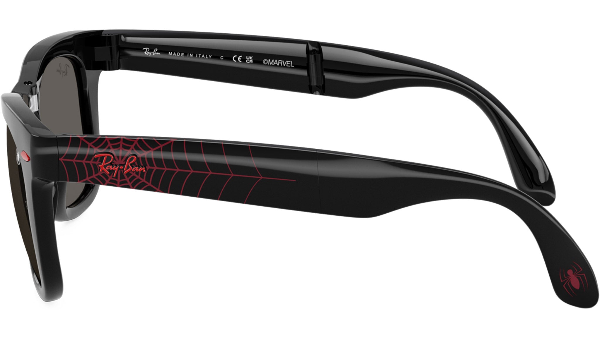 Folding Wayfarer RB4105 6926B1