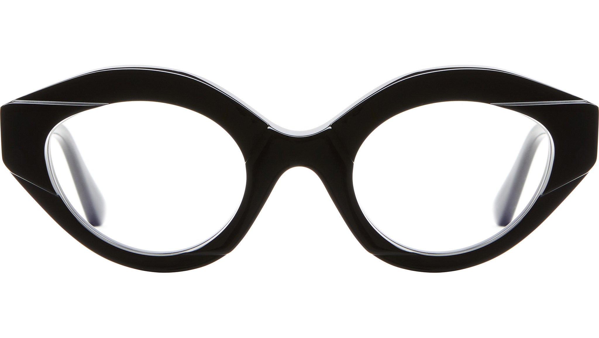 K44 BS Black Shine