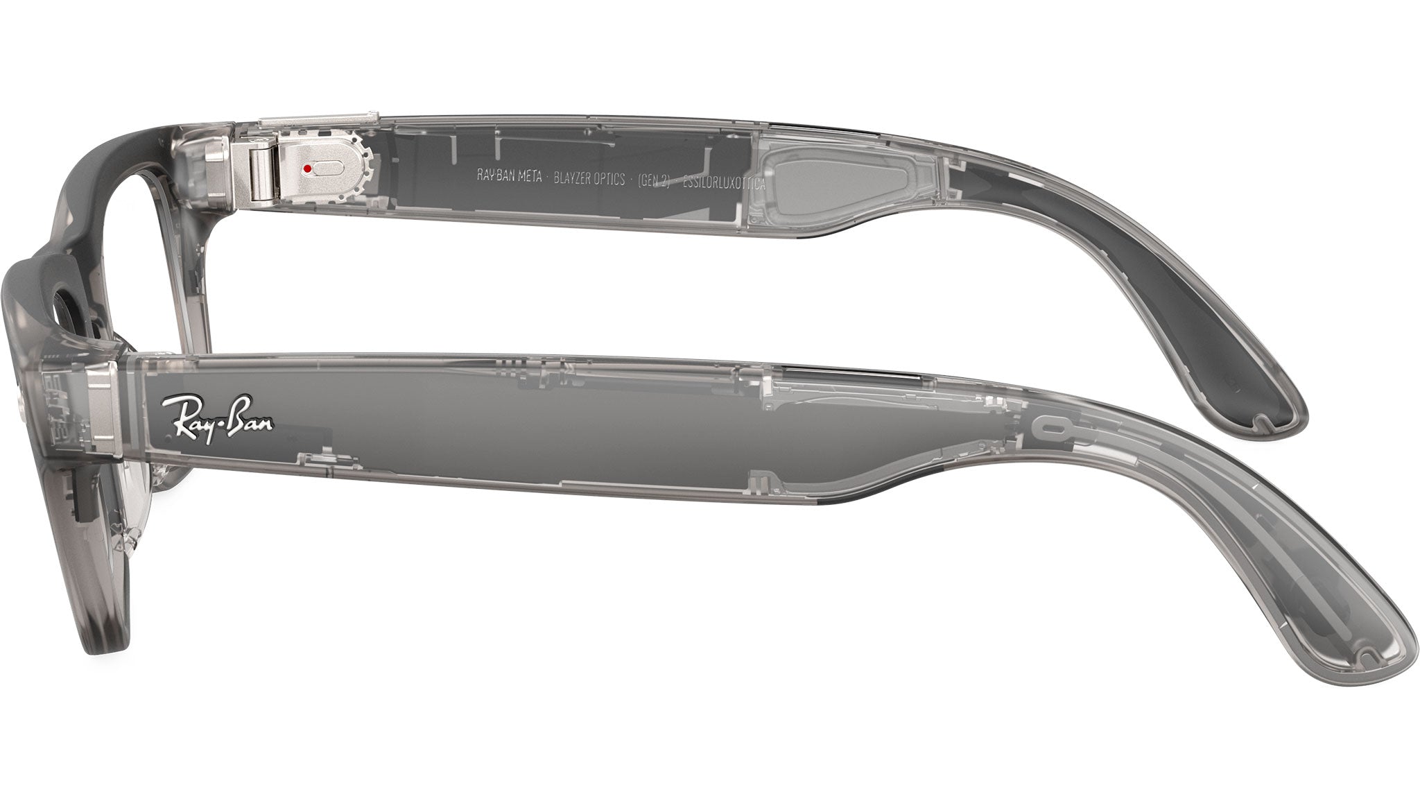 Meta Blayzer Optics Gen2