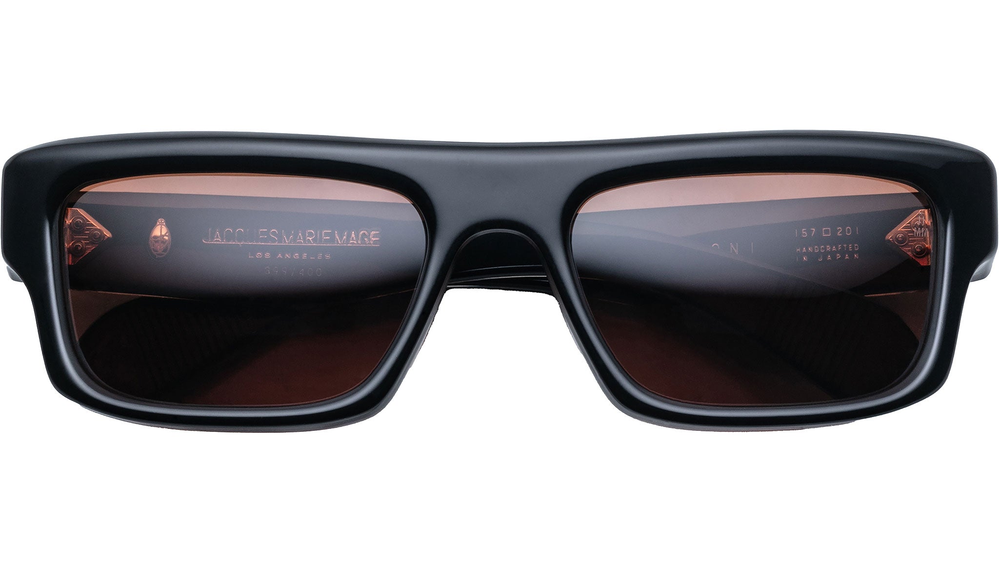 Cleavon 57 Eclipse 2